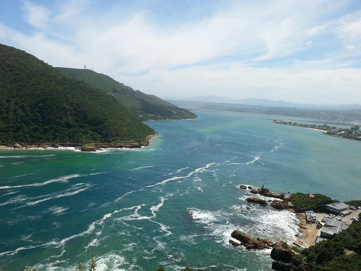 The Best of The garden Route - 4 Day Guided Tour - Cape Town Tour 91 knysna lagoon