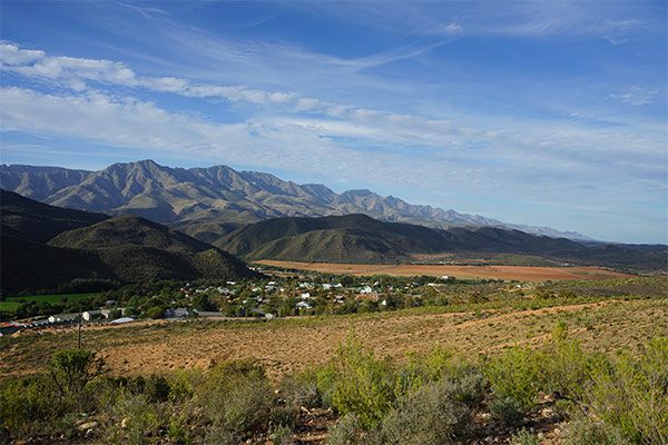 The Best of The garden Route - 4 Day Guided Tour - Cape Town Tour 65 oudtshoorn tourism