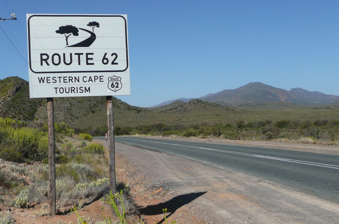 The Best of The garden Route - 4 Day Guided Tour - Cape Town Tour 67 route south africa