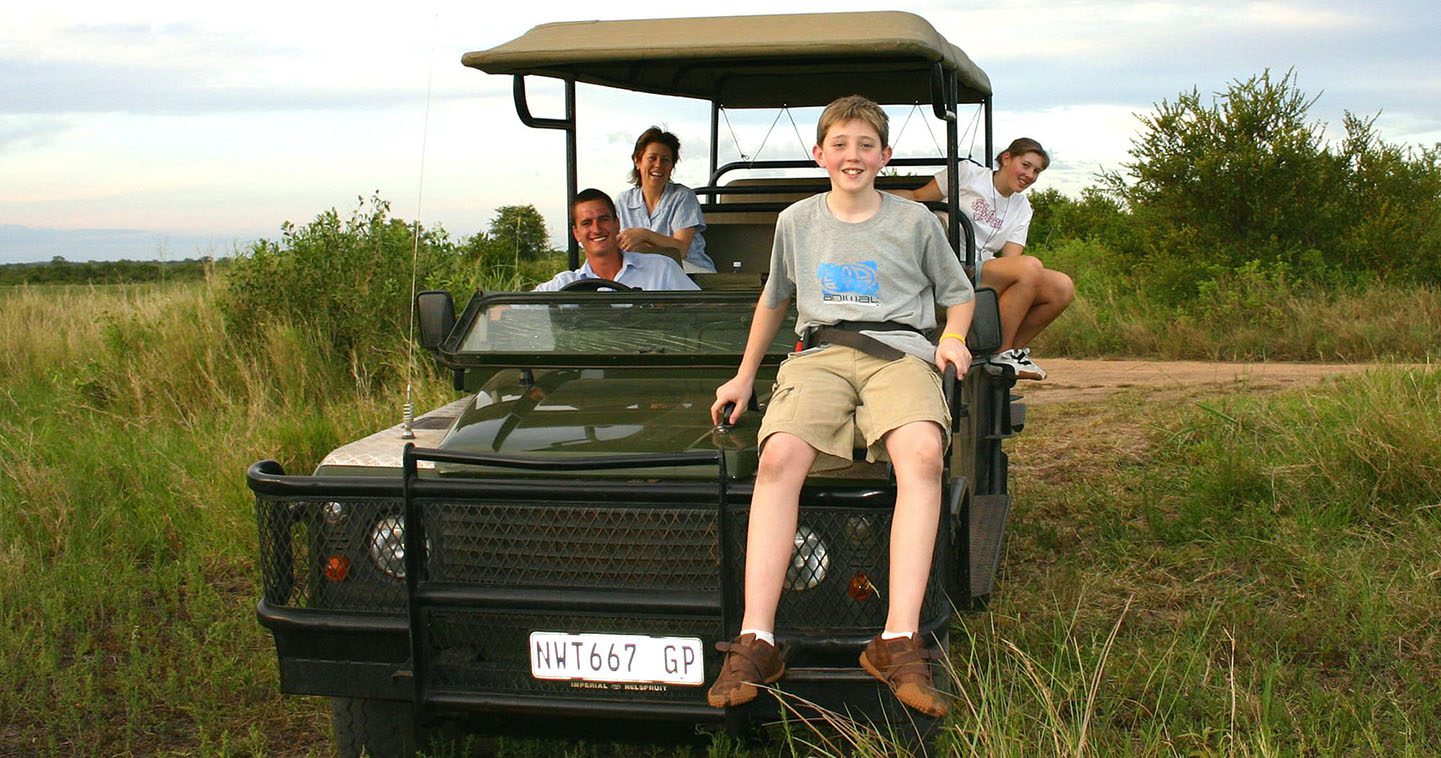 What You'll Really See on a Sabi Sand Game Drive 12 south africa safari sabi sand gamedrive