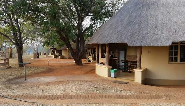 Kruger National Park Lodges: Luxury vs Budget Options 51 crocodile bridge camp bungalow kruger national park