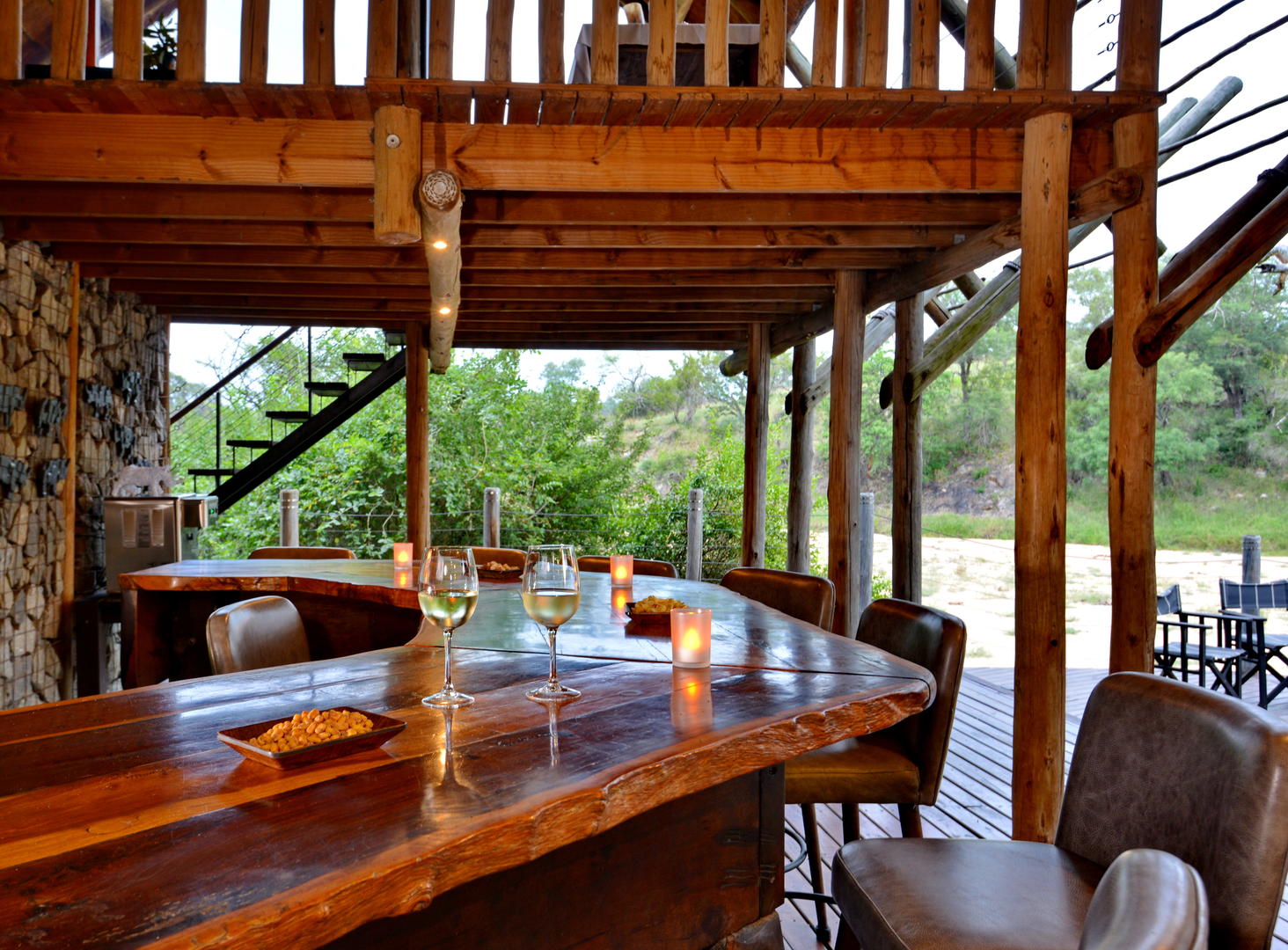Kruger National Park luxury lodges, worth it or not in 2025? 4 Rhino Post Safari Lodge Lodge