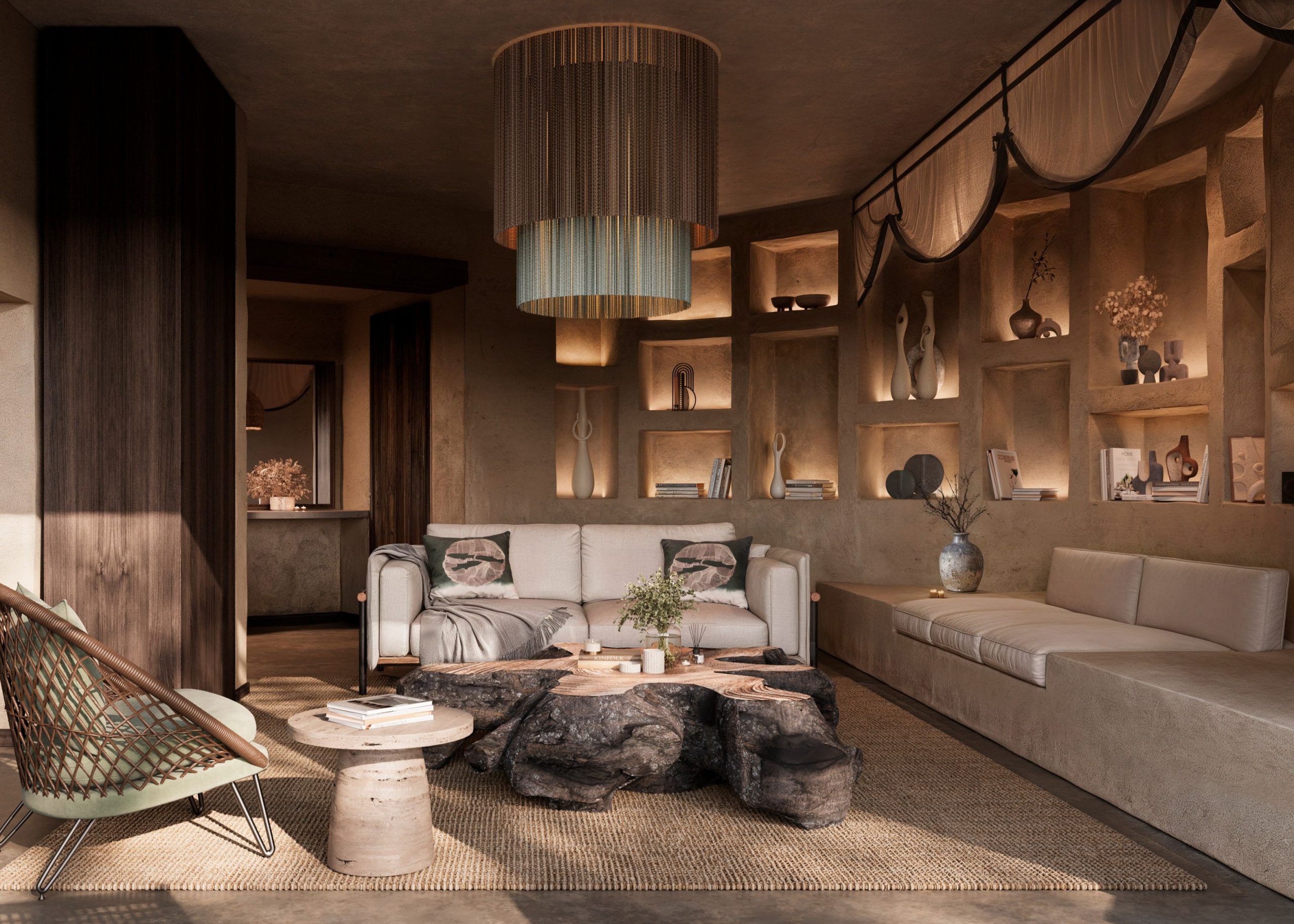 Ulusaba New Renovations 8 Accommodation