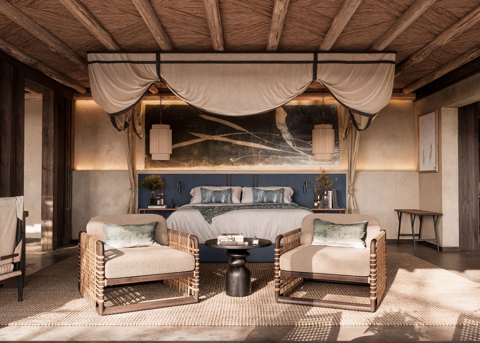 Ulusaba New Renovations 5 Accommodation