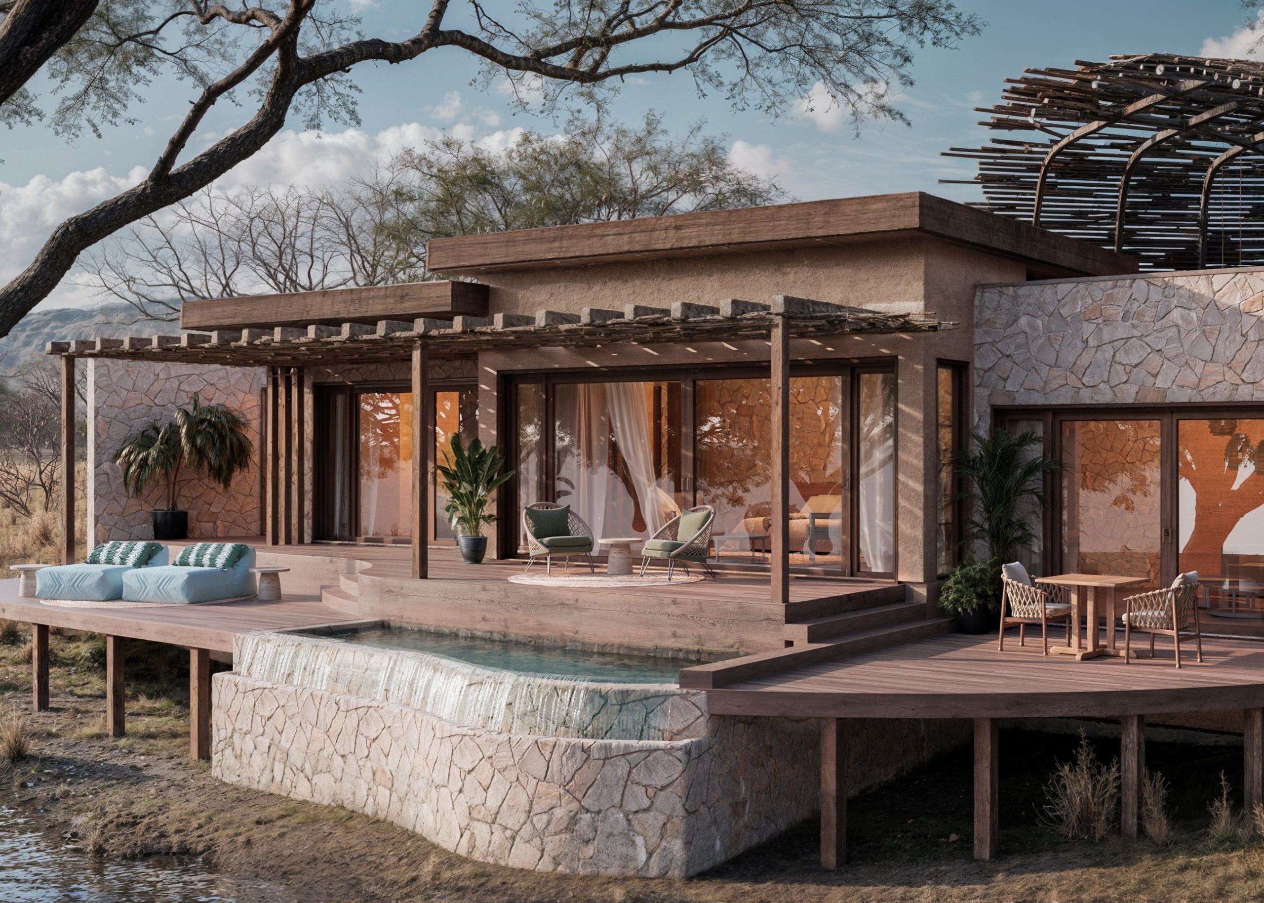 Ulusaba New Renovations 4 Accommodation