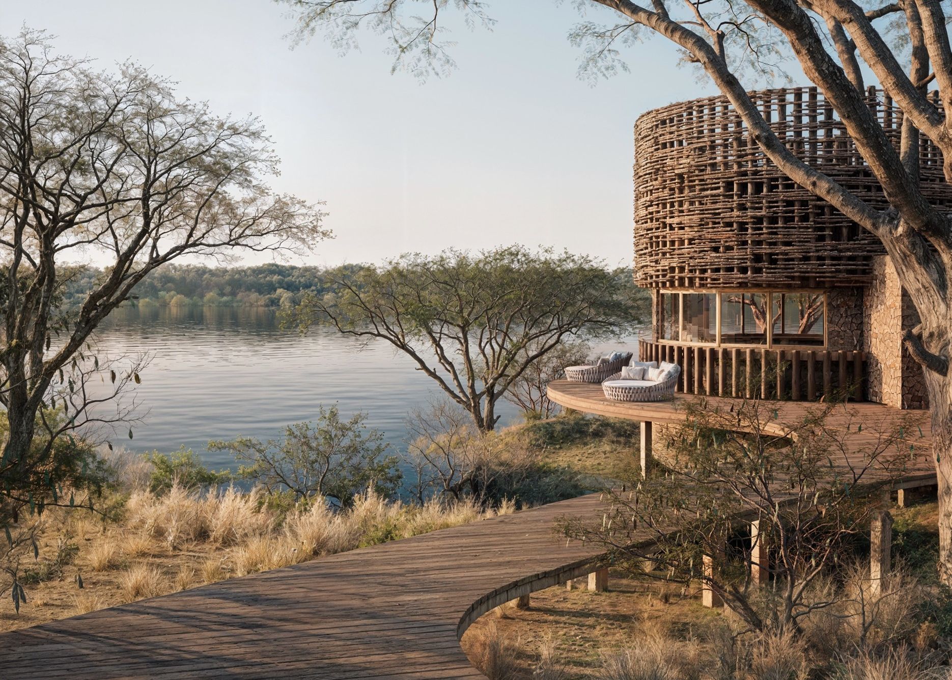 Ulusaba New Renovations 6 Accommodation