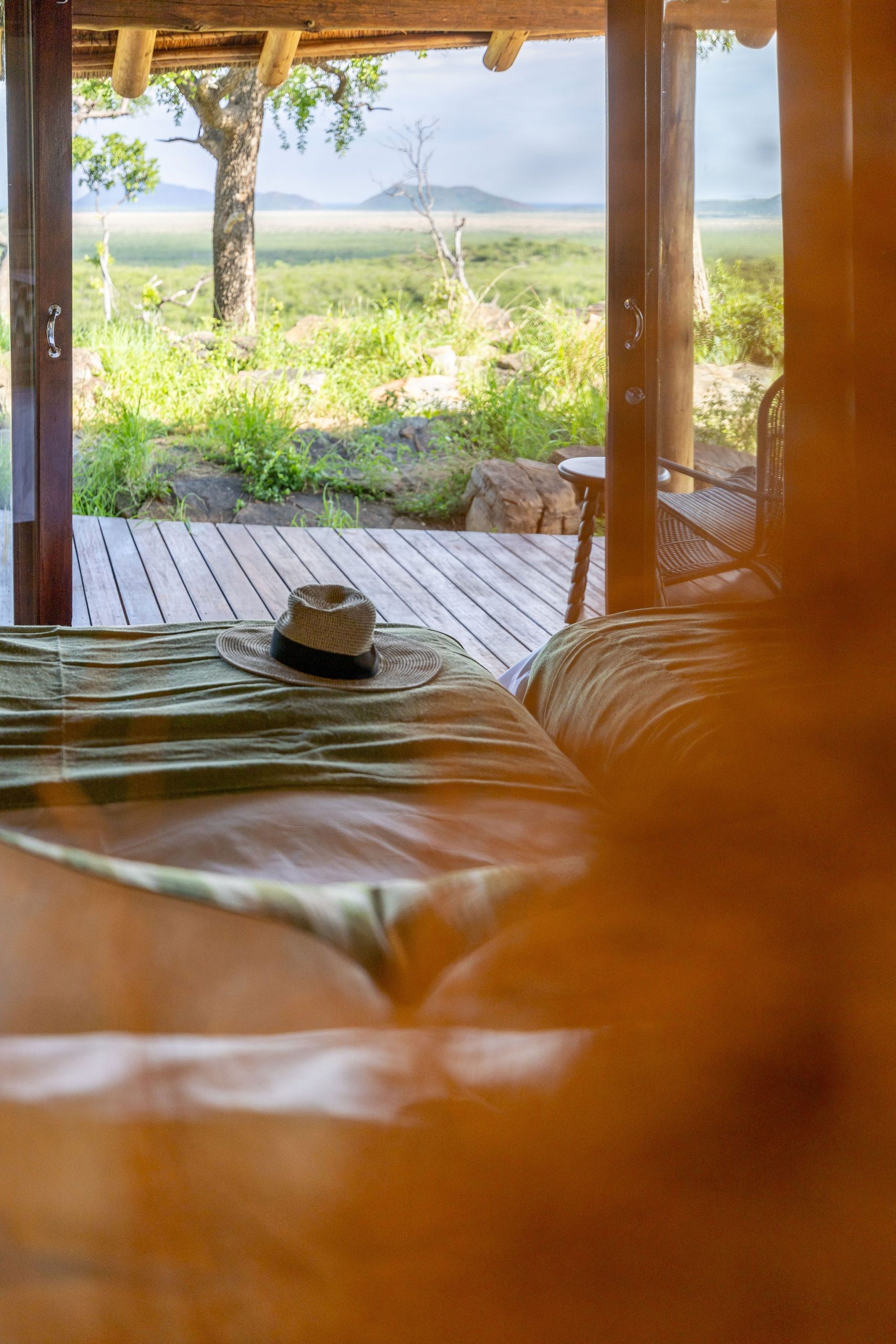 Buffalo Ridge Safari Lodge - Madikwe Game Reserve - Sabi Sands Lodges Reservations - Malaria Free Safari 49 Buffalo Ridge Madikwe