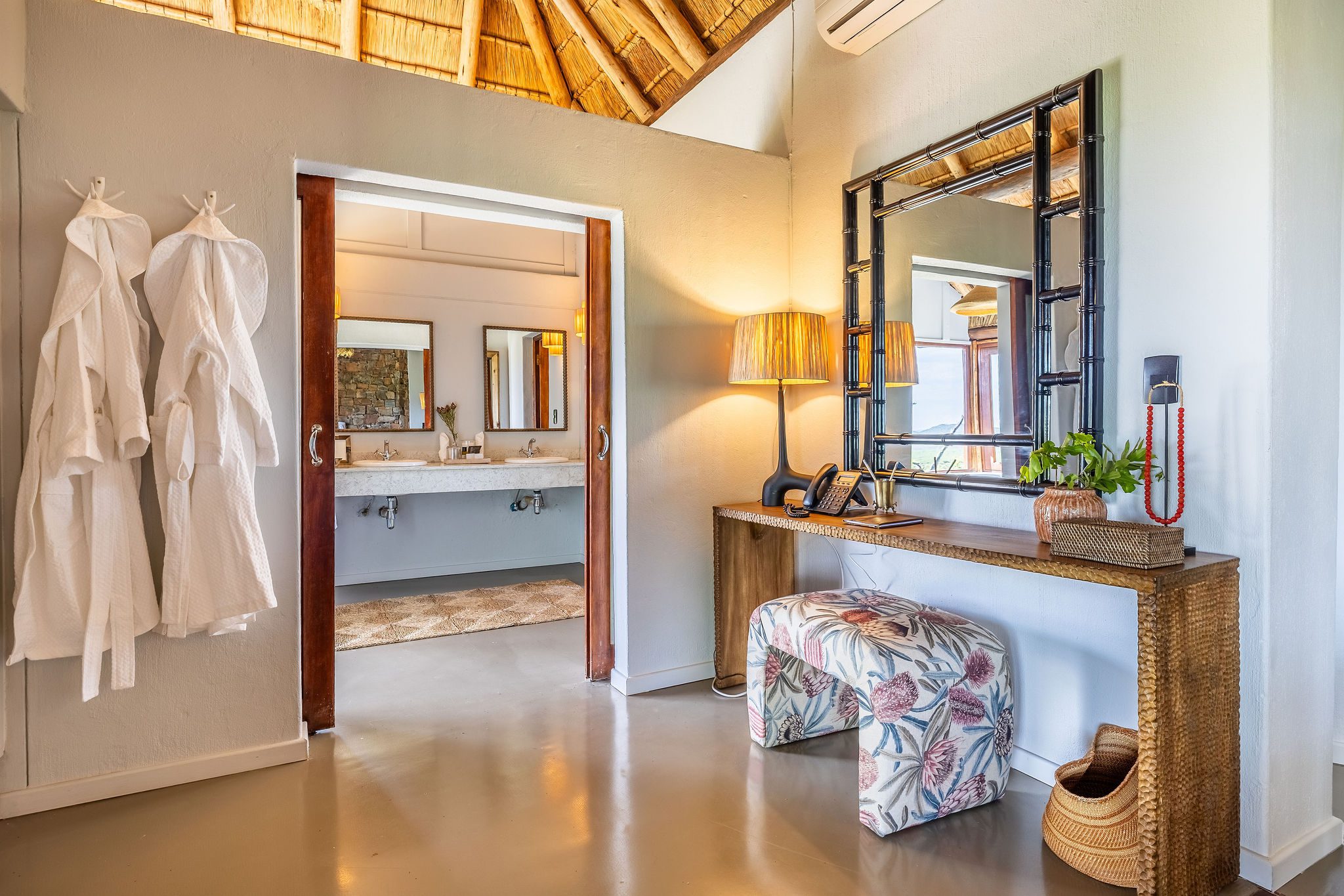 Buffalo Ridge Safari Lodge - Madikwe Game Reserve - Sabi Sands Lodges Reservations - Malaria Free Safari 50 Buffalo Ridge Madikwe