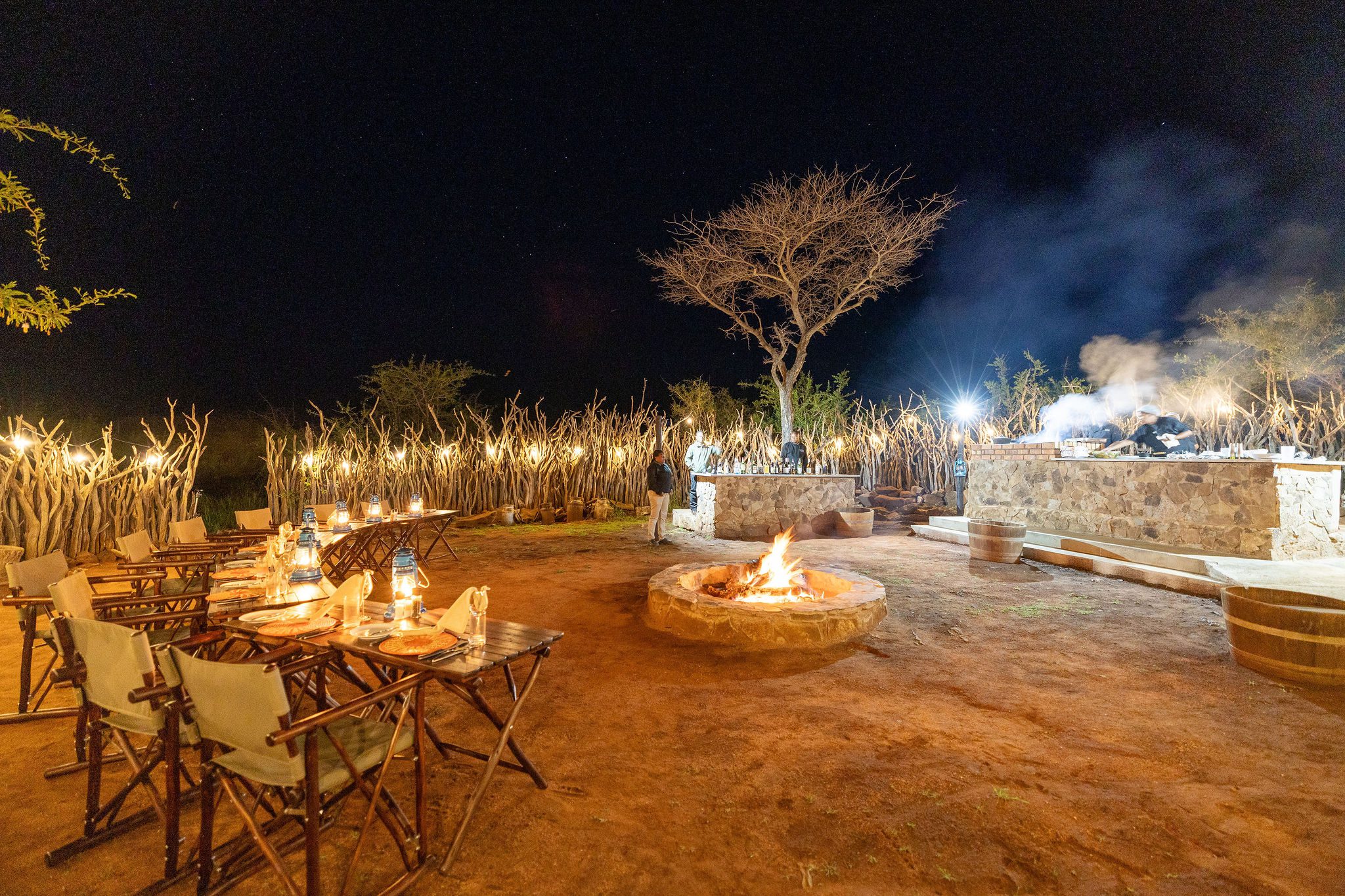 Buffalo Ridge Safari Lodge - Madikwe Game Reserve - Sabi Sands Lodges Reservations - Malaria Free Safari 55 Buffalo Ridge Madikwe