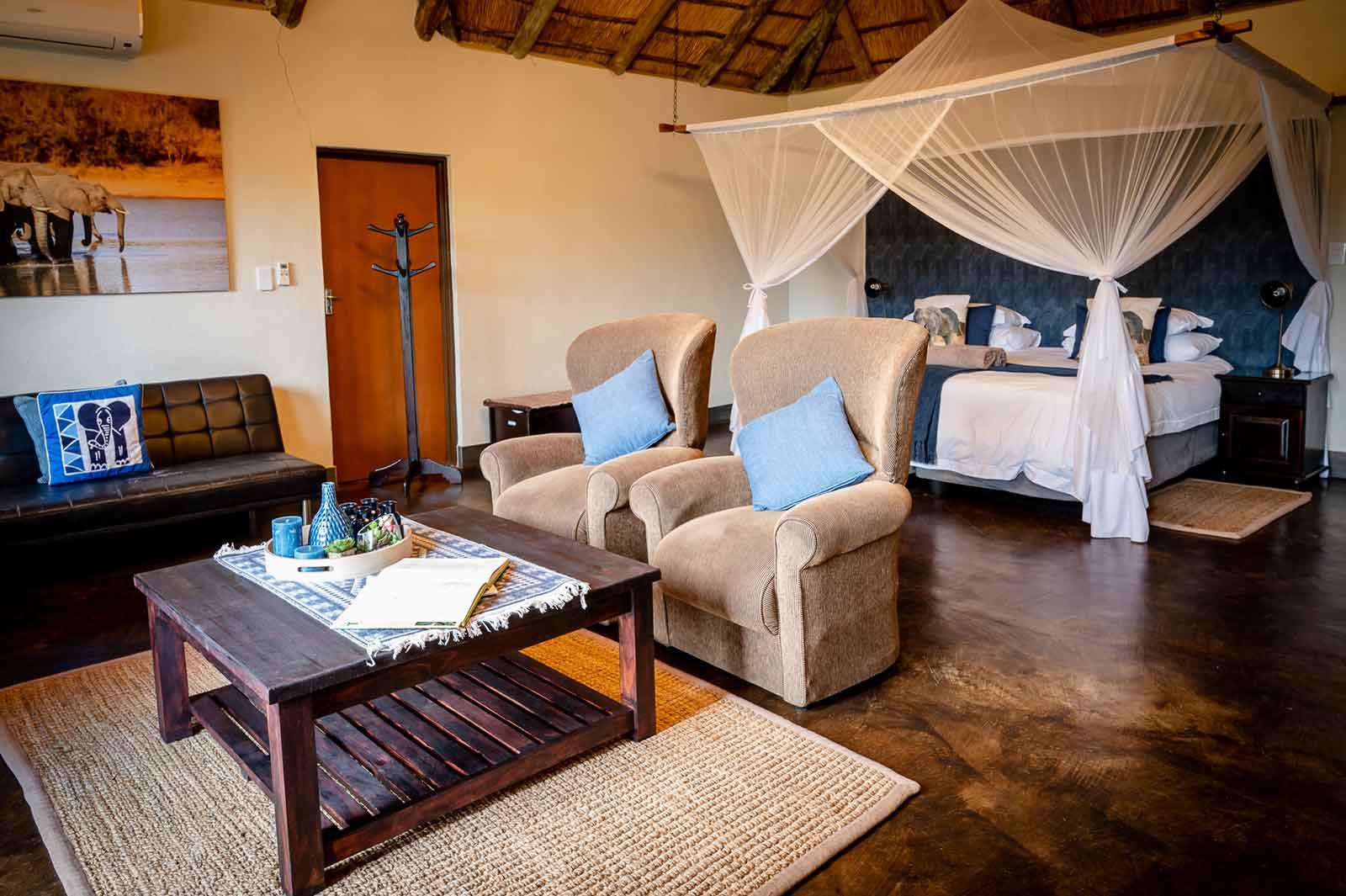 b umkumbe rooms