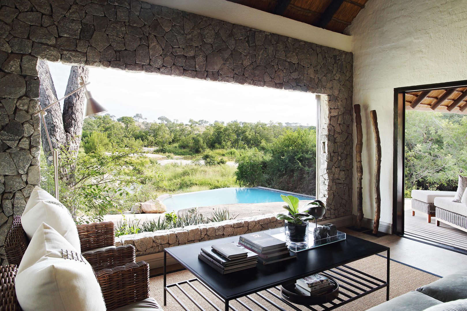 Londolozi Granite Suites - Sabi Sands - Kruger National Park 42 granite suite