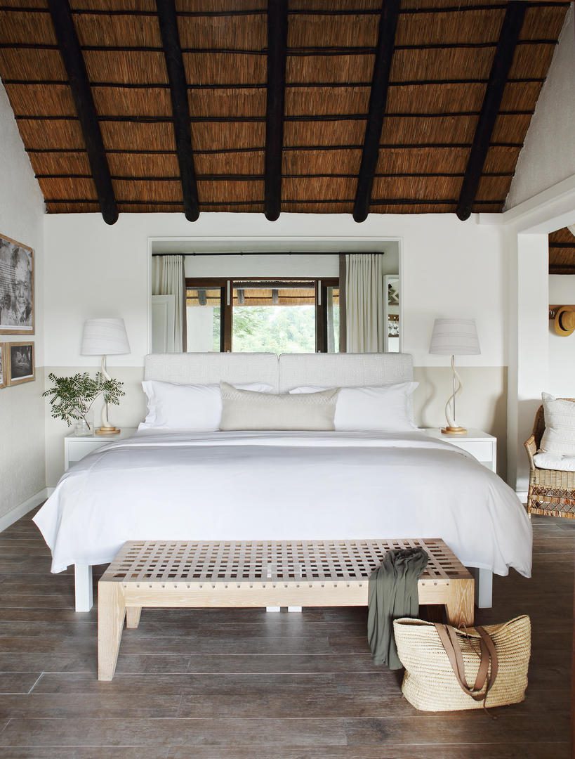 Varty Camp at Londolozi - Sabi Sands - Kruger National Park 9 varty suite