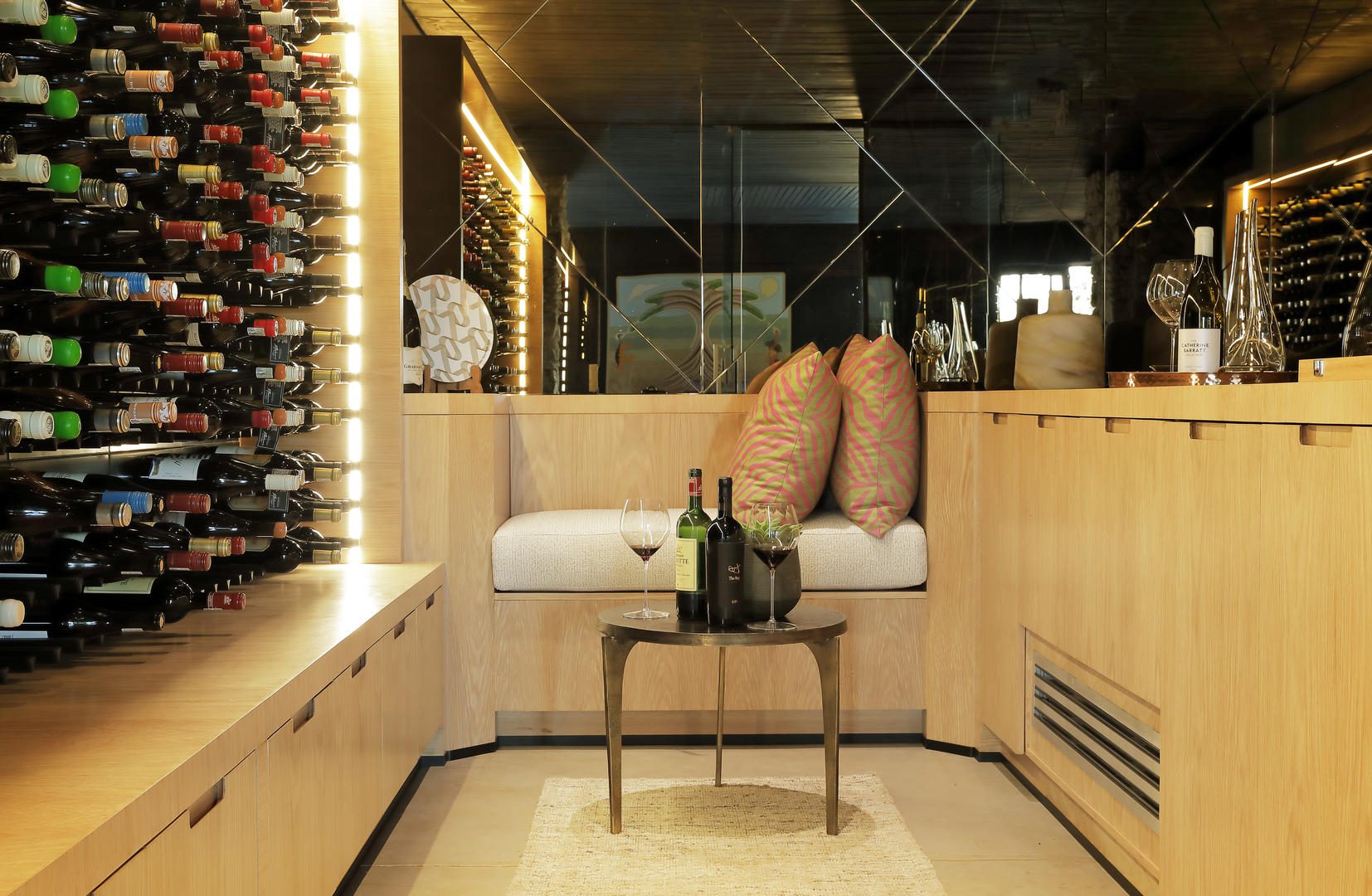 Silvan Safari Lodge - Sabi Sands Game Reserve - Sabi Sands Lodges Reservations - Bookings 2 Silvan Main