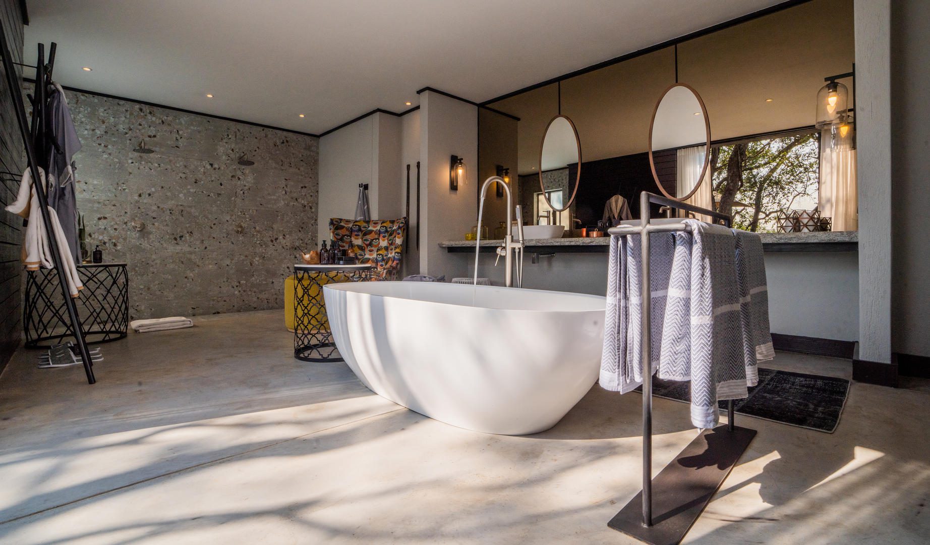 Silvan Safari Lodge - Sabi Sands Game Reserve - Sabi Sands Lodges Reservations - Bookings 15 Silvan