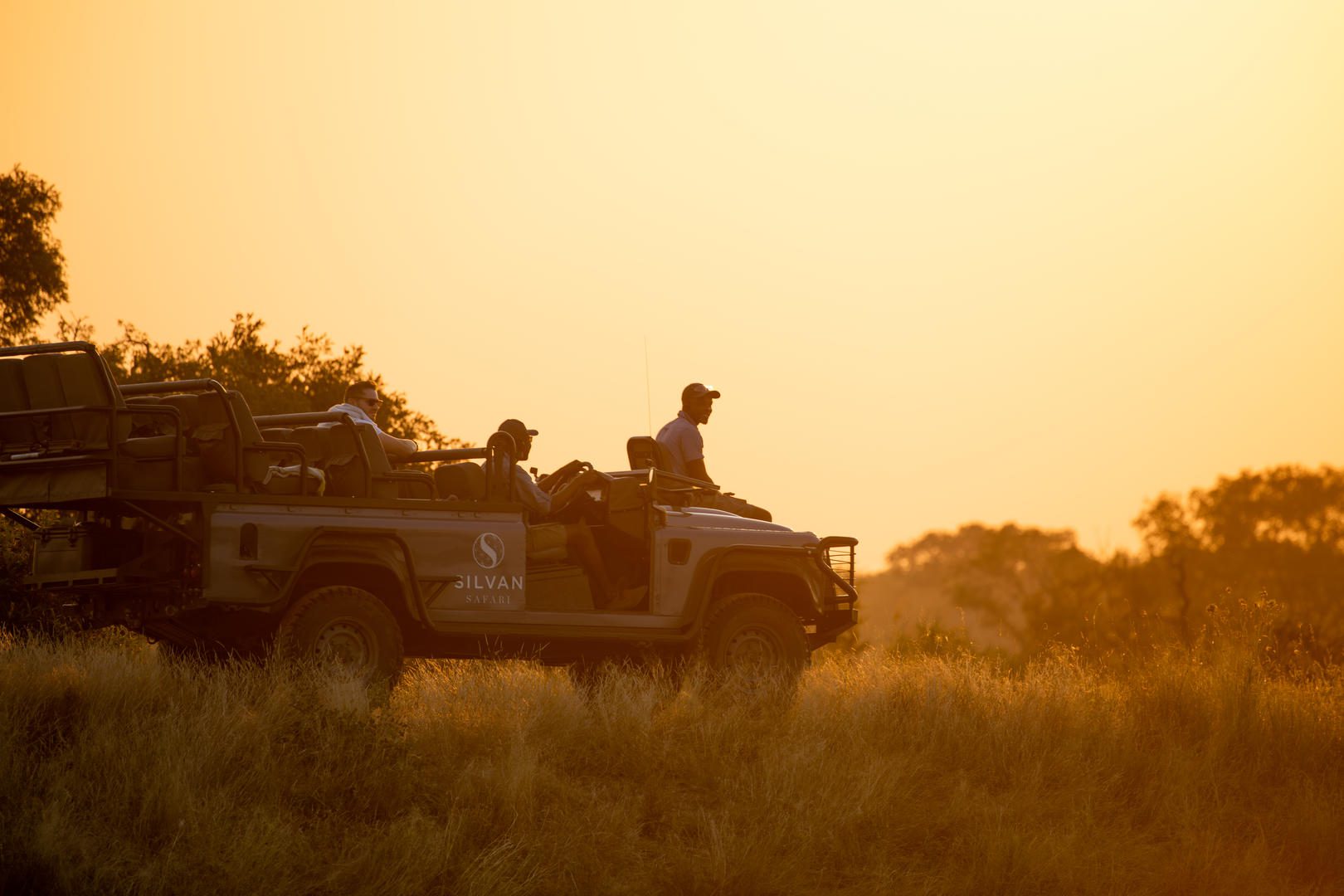 Silvan Safari Lodge - Sabi Sands Game Reserve - Sabi Sands Lodges Reservations - Bookings 86 Silvan