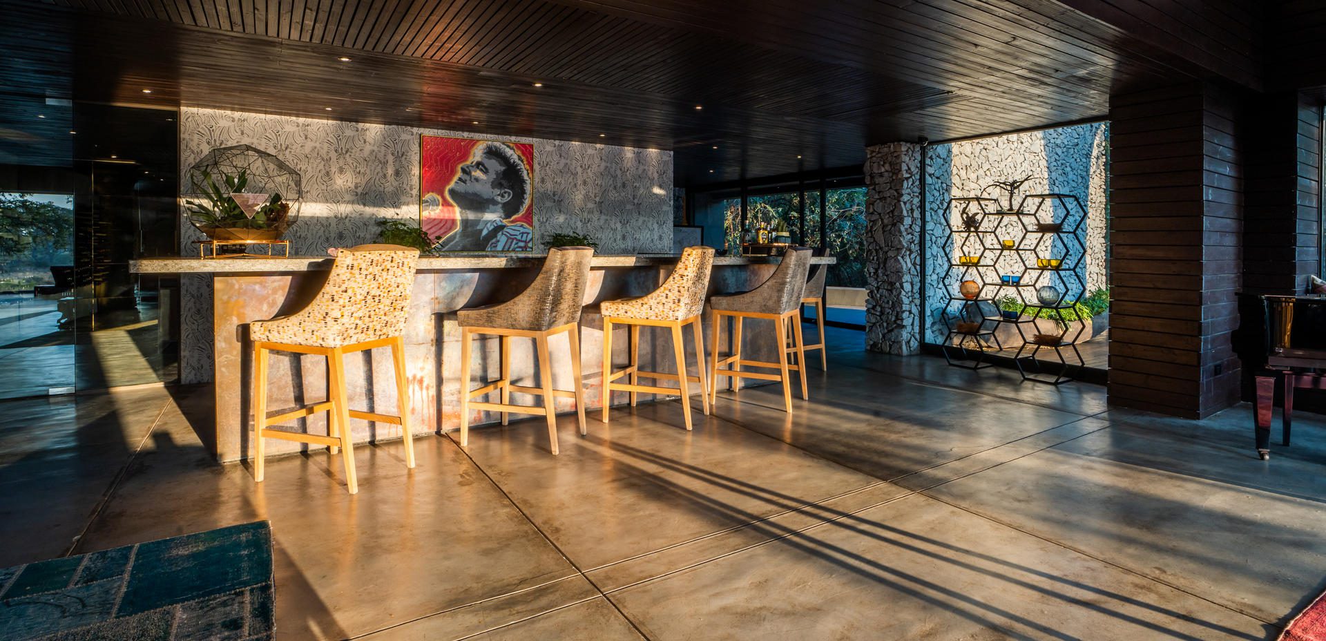 Silvan Safari Lodge - Sabi Sands Game Reserve - Sabi Sands Lodges Reservations - Bookings 8 Silvan