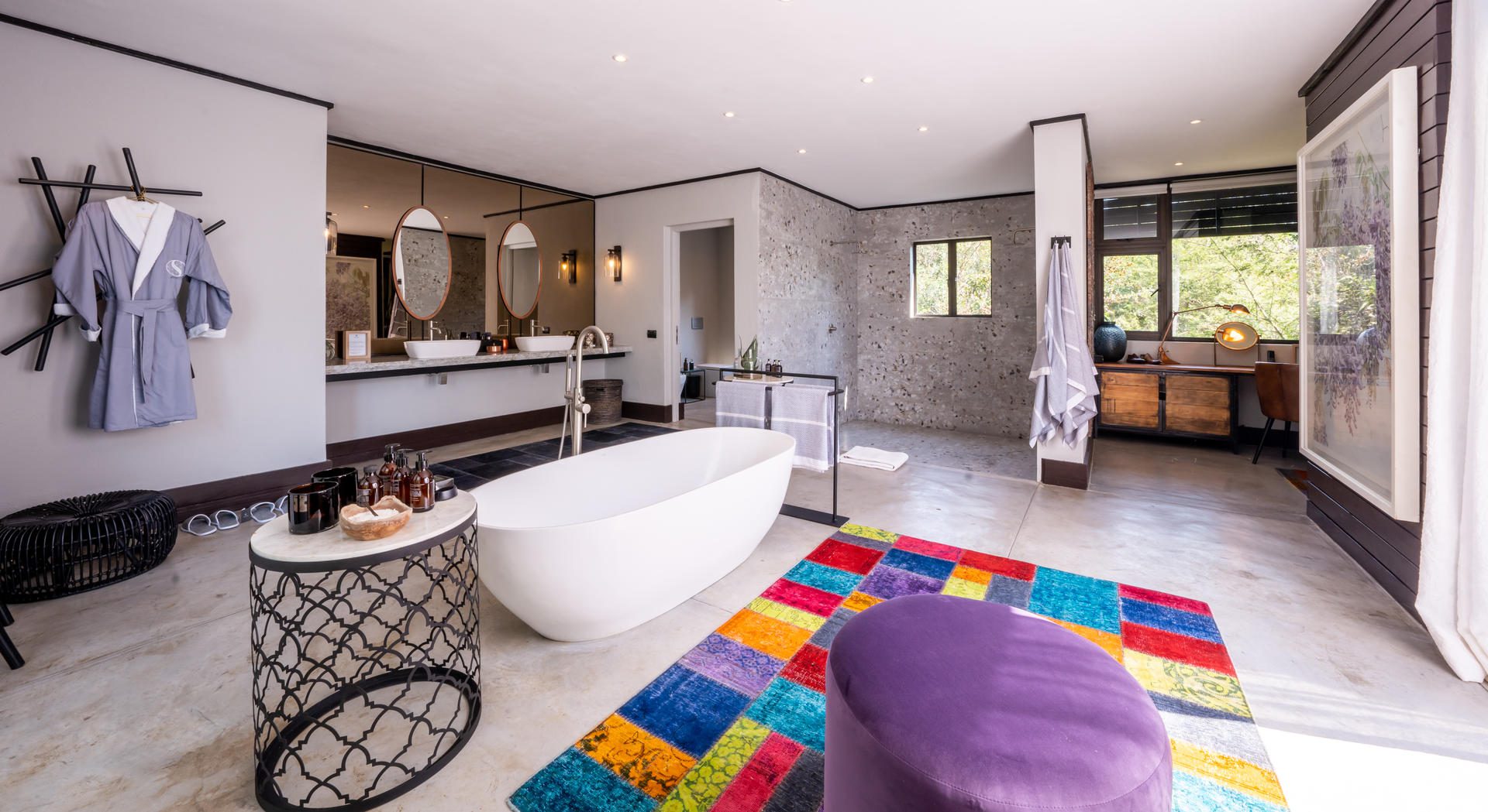 Silvan Safari Lodge - Sabi Sands Game Reserve - Sabi Sands Lodges Reservations - Bookings 4 Silvan