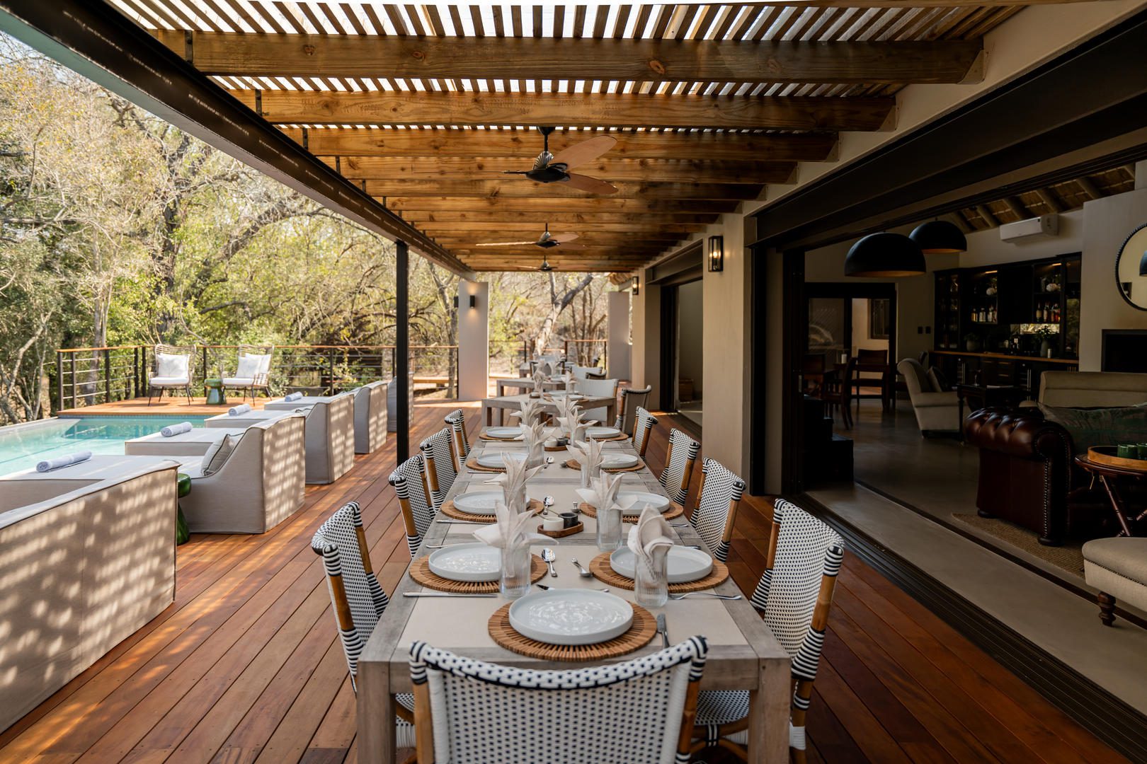 Wellness Centre Dining