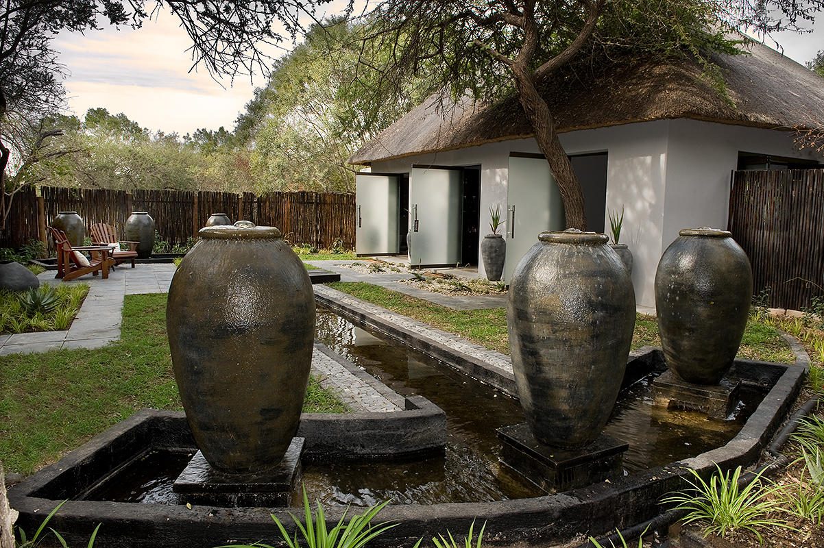 Sabi Sabi Bush Lodge - Sabi Sands Lodges Reservations - Sabi Sands Game Reserve 41 amani spa bush lodge