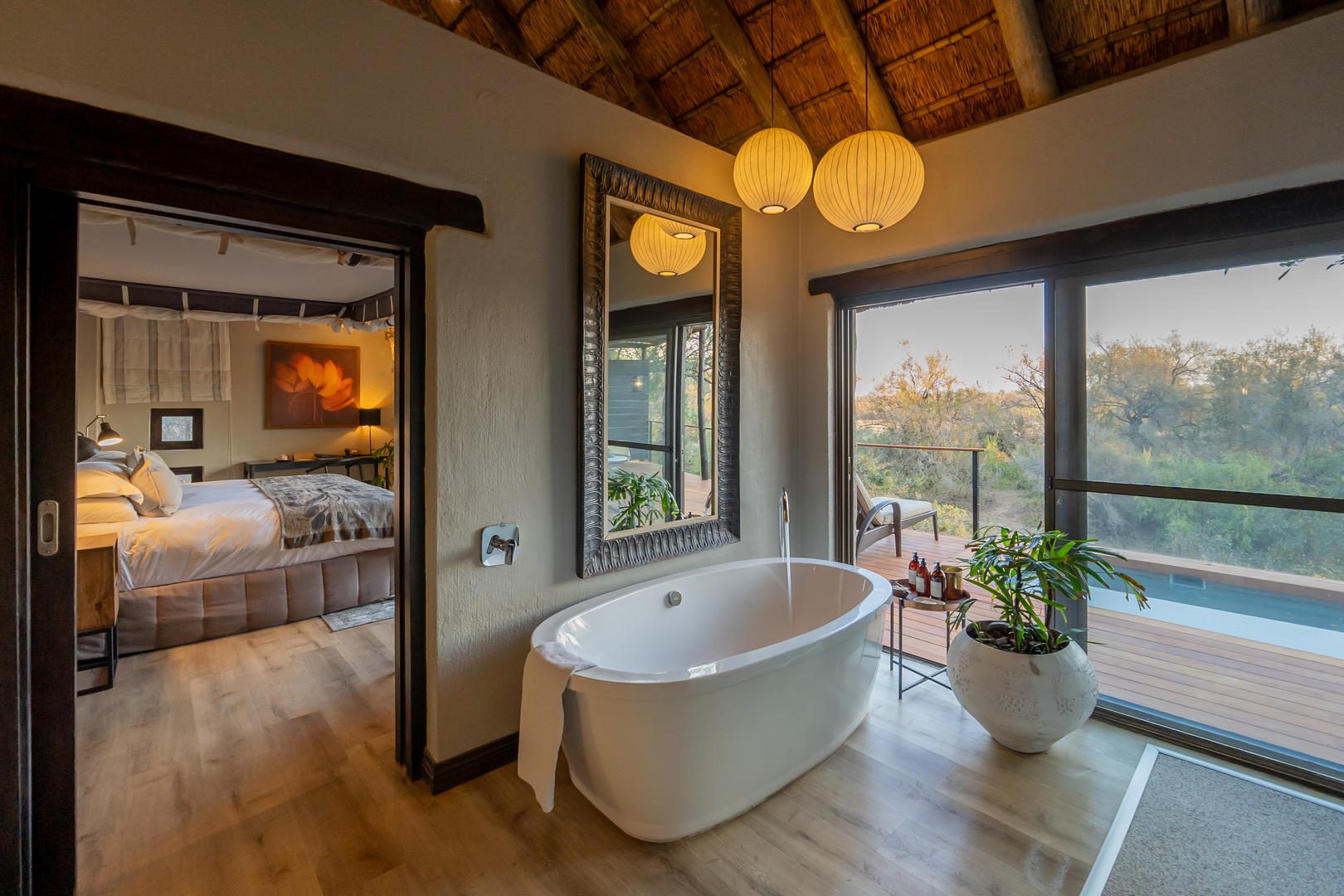 copy of thornybush simbambili room