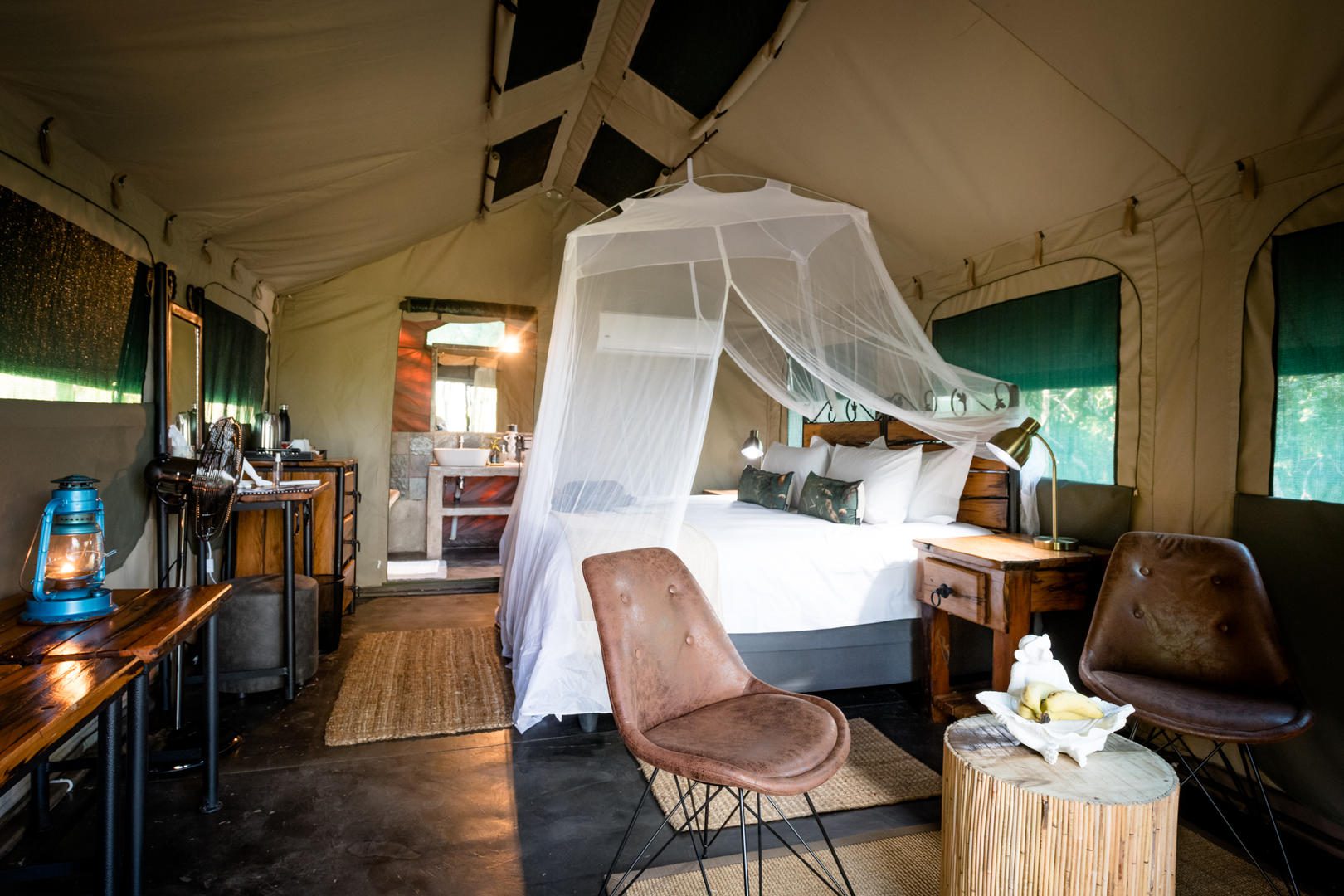 Umkumbe Bush Lodge - Sabi Sands Lodges Reservations - Kruger National Park - South Africa 34 emmagatland