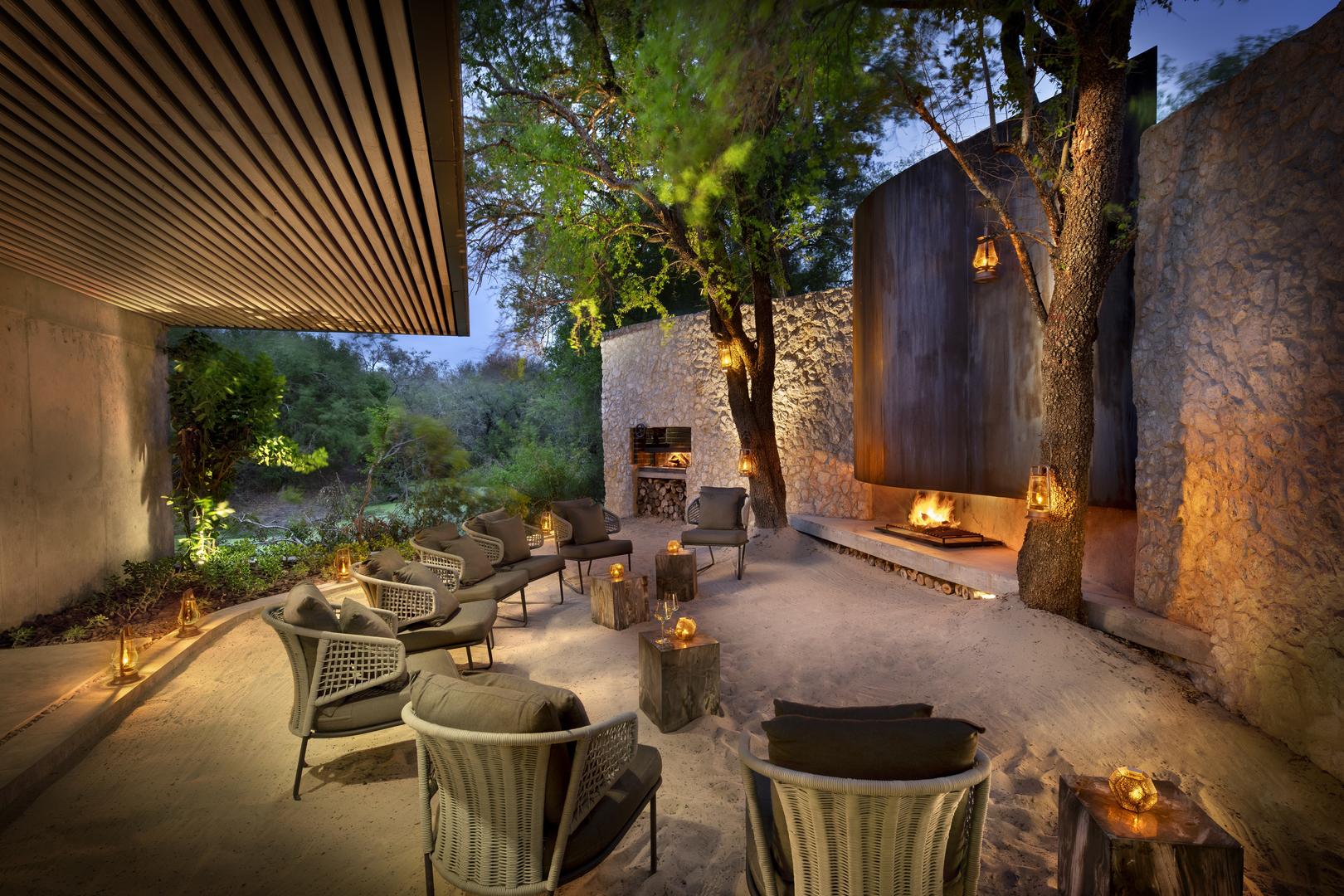 Cheetah Plains Safari Lodge - Sabi Sands Lodges Reservations - Sabi Sands Game Reserve 44 mapogo boma