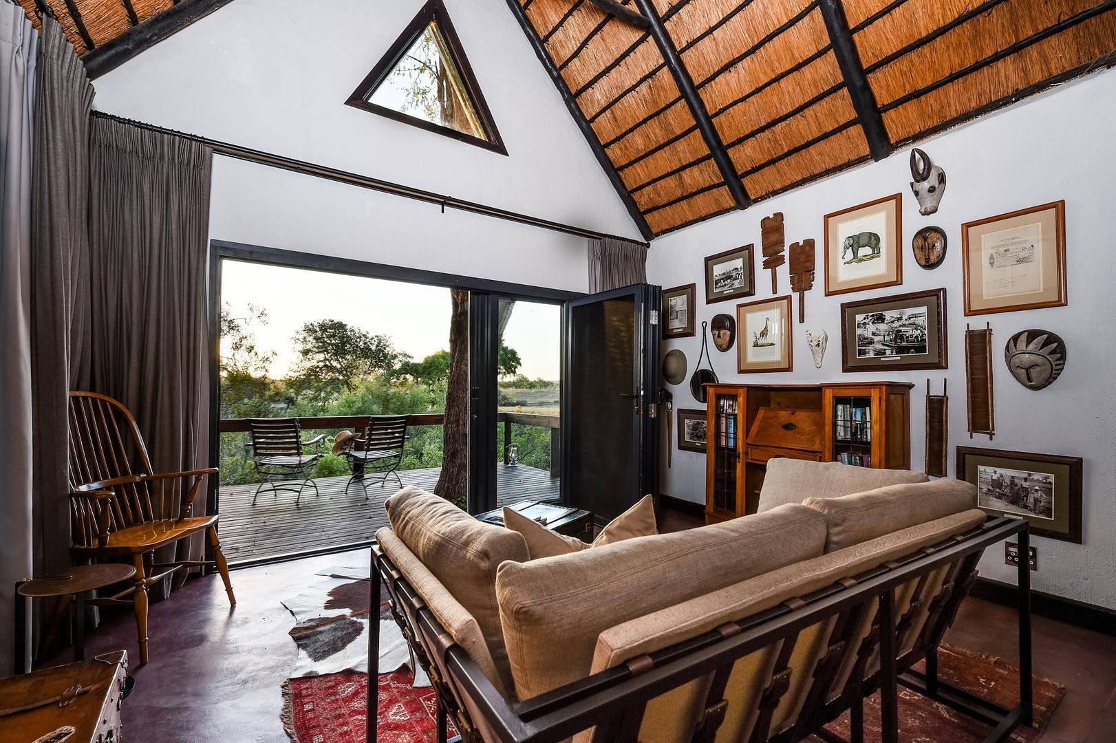 Sabi Sabi Selati Camp - Sabi Sands - Kruger National Park 10 selati camp lm suite view from suite