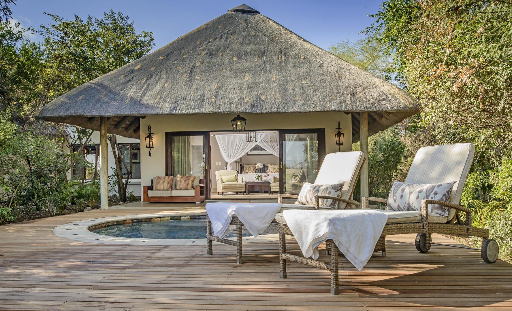 Savanna Private Lodge - Sabi Sands Game Reserve - Kruger National Park 42 ss