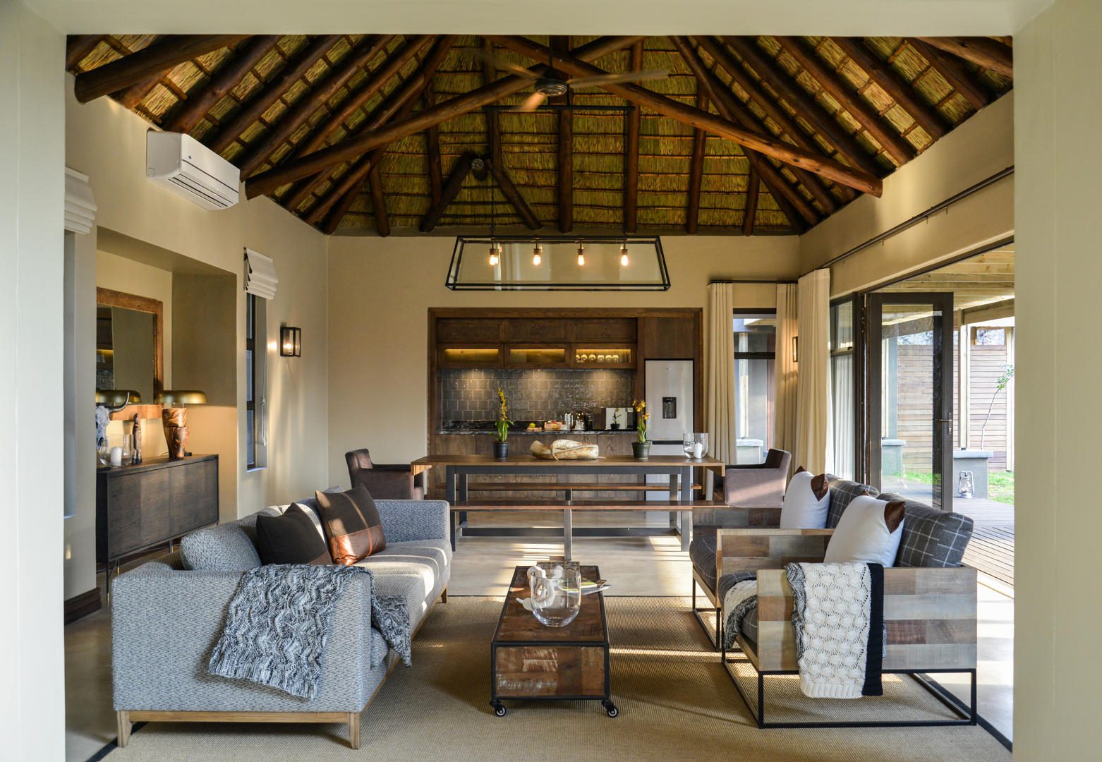 Lion Sands Tinga Lodge - Sabi Sands - Kruger National Park 82 tinga hinkweni family villa