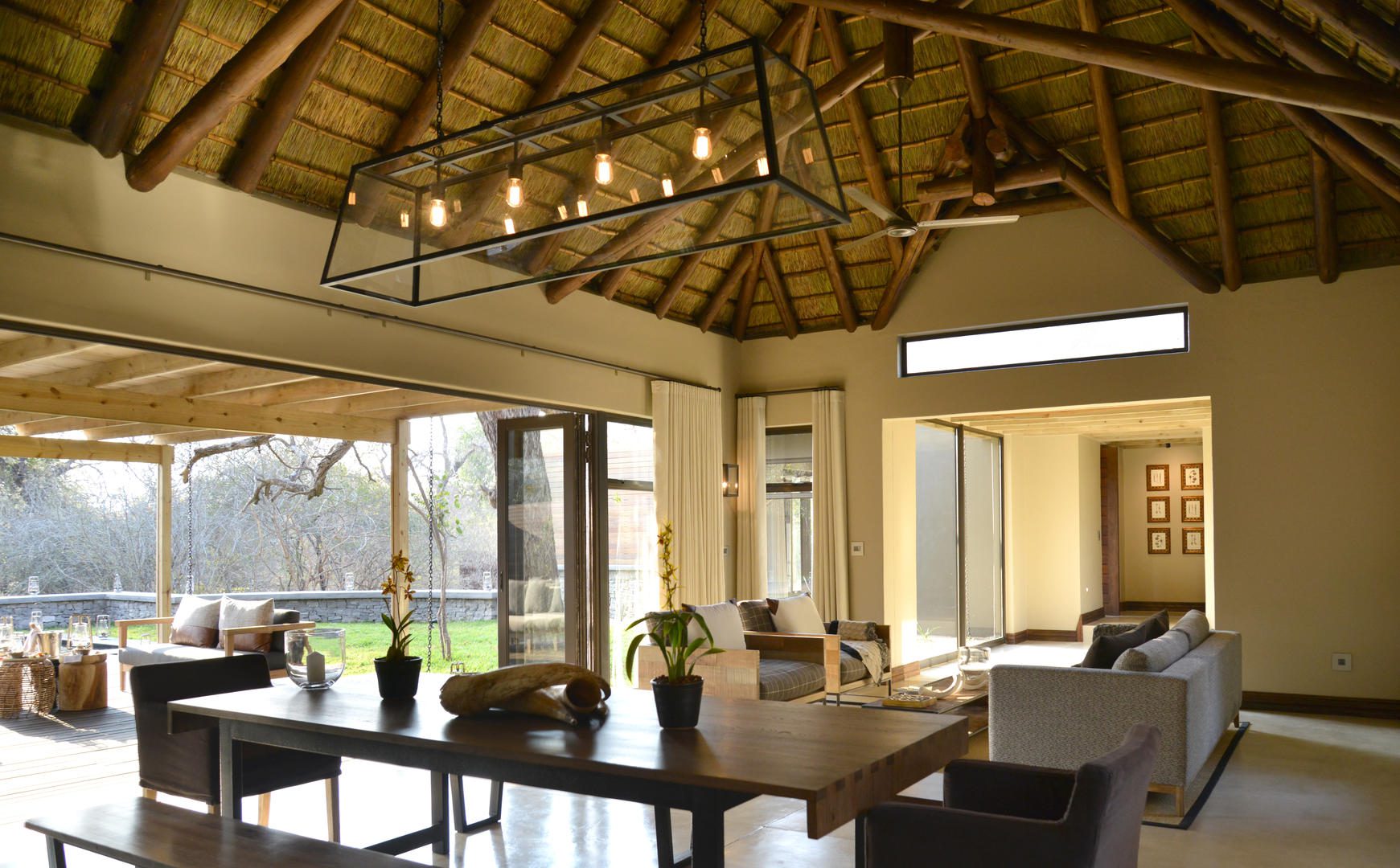Lion Sands Tinga Lodge - Sabi Sands - Kruger National Park 83 tinga hinkweni family villa