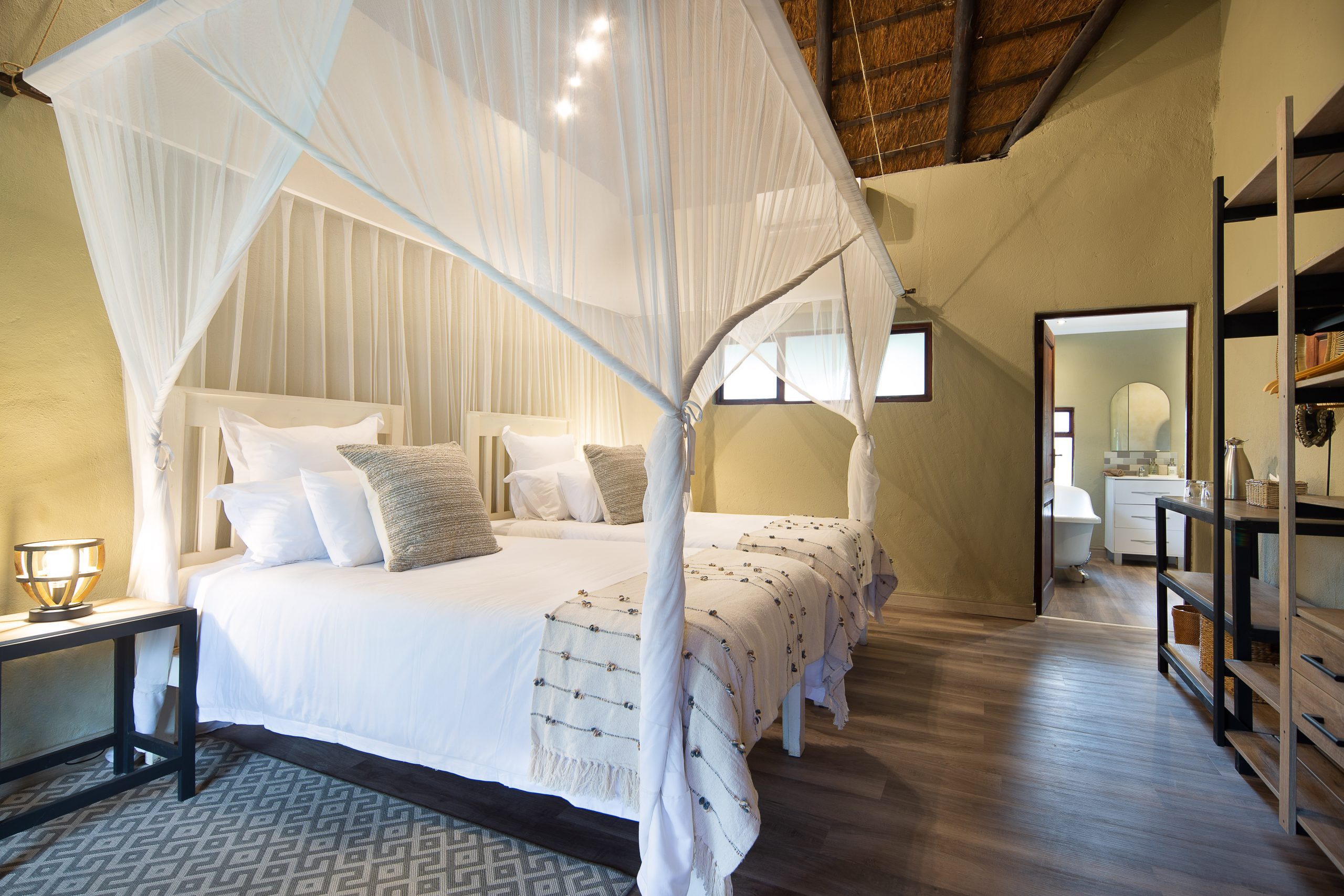Kambaku Safari Lodge - Timbavati Private Reserve - Sabi Sands Lodges Reservations 53 KSL Room