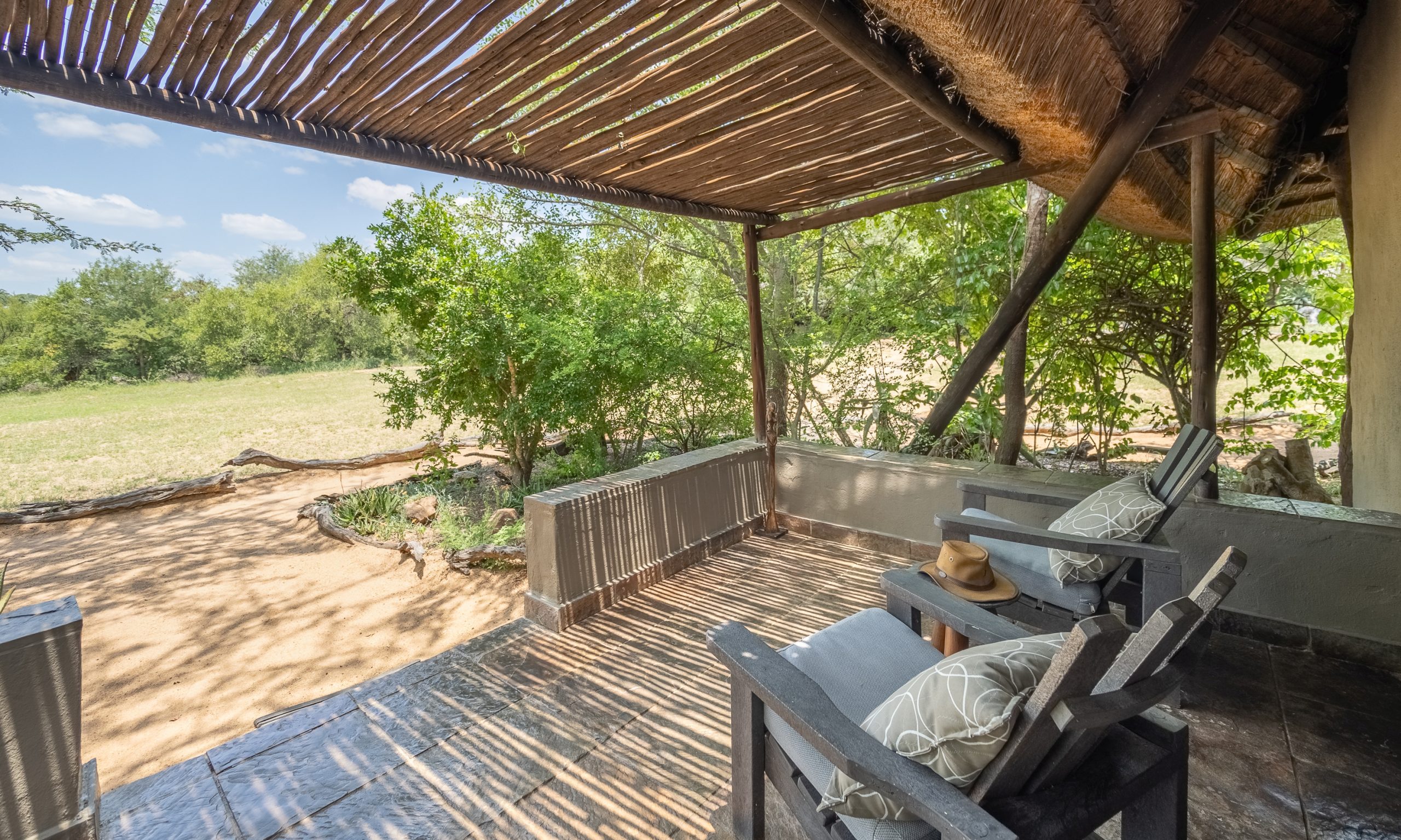 Kambaku Safari Lodge - Timbavati Private Reserve - Sabi Sands Lodges Reservations 51 KSL Room