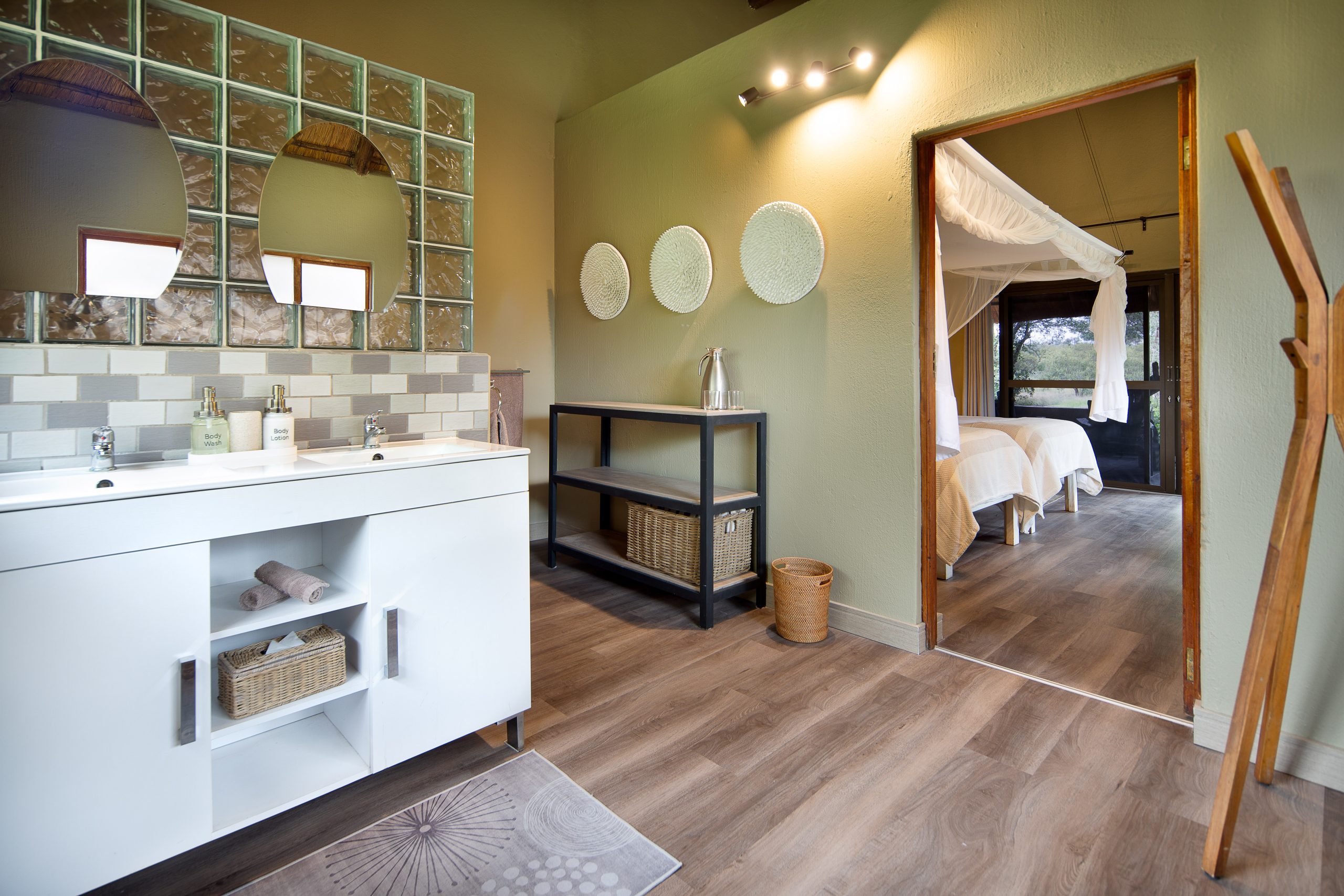 Kambaku Safari Lodge - Timbavati Private Reserve - Sabi Sands Lodges Reservations 49 KSL Room