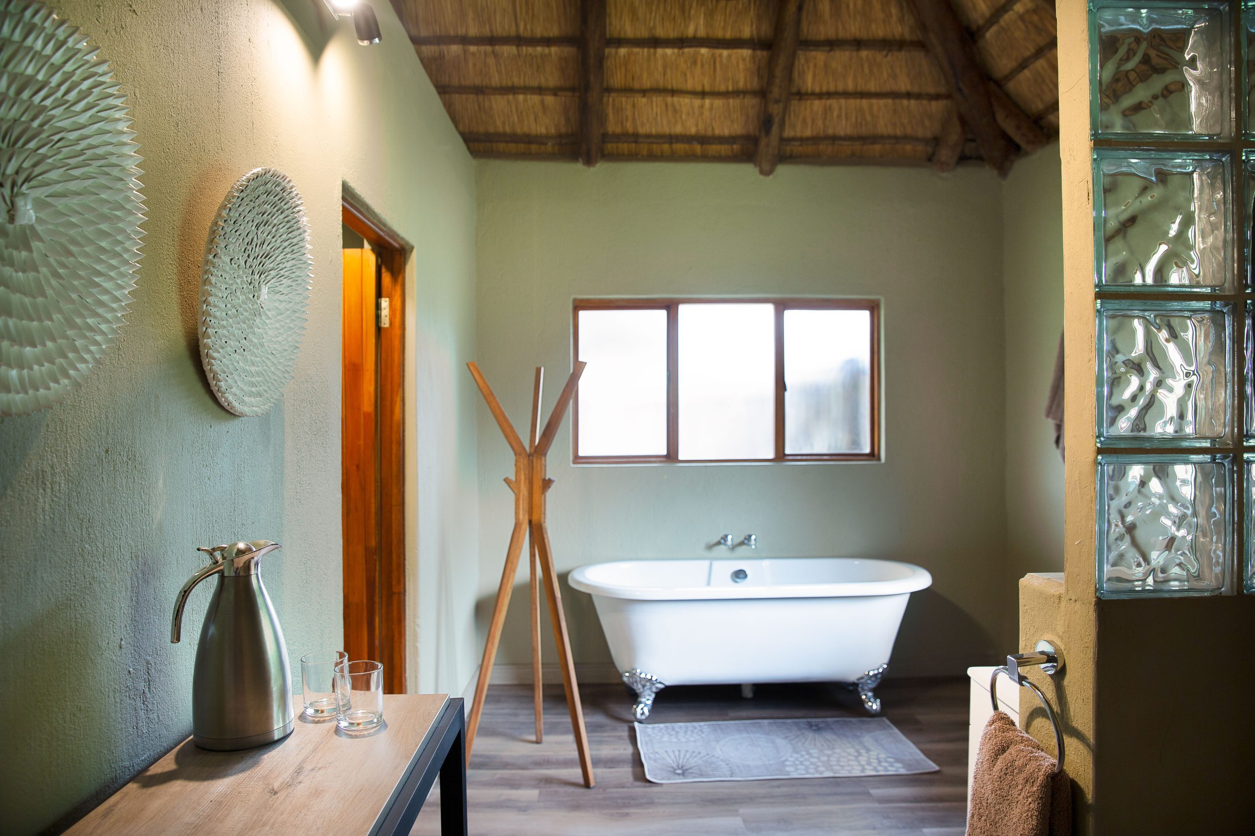 Kambaku Safari Lodge - Timbavati Private Reserve - Sabi Sands Lodges Reservations 48 KSL Room