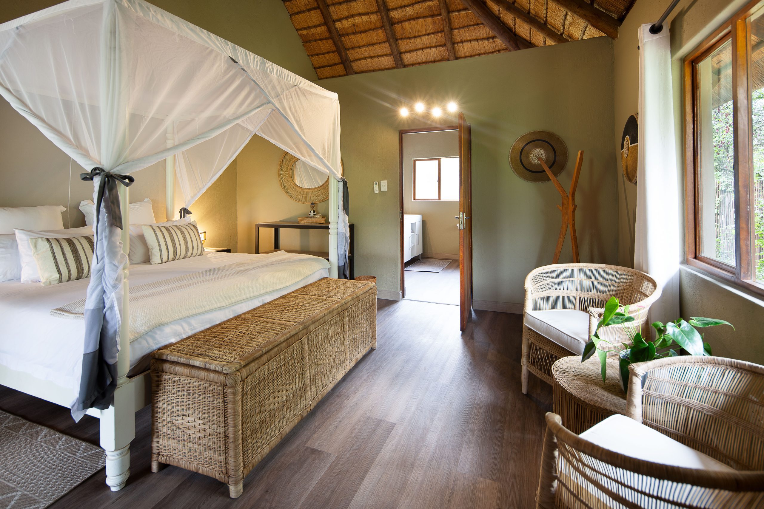 Kambaku Safari Lodge - Timbavati Private Reserve - Sabi Sands Lodges Reservations 44 KSL Room