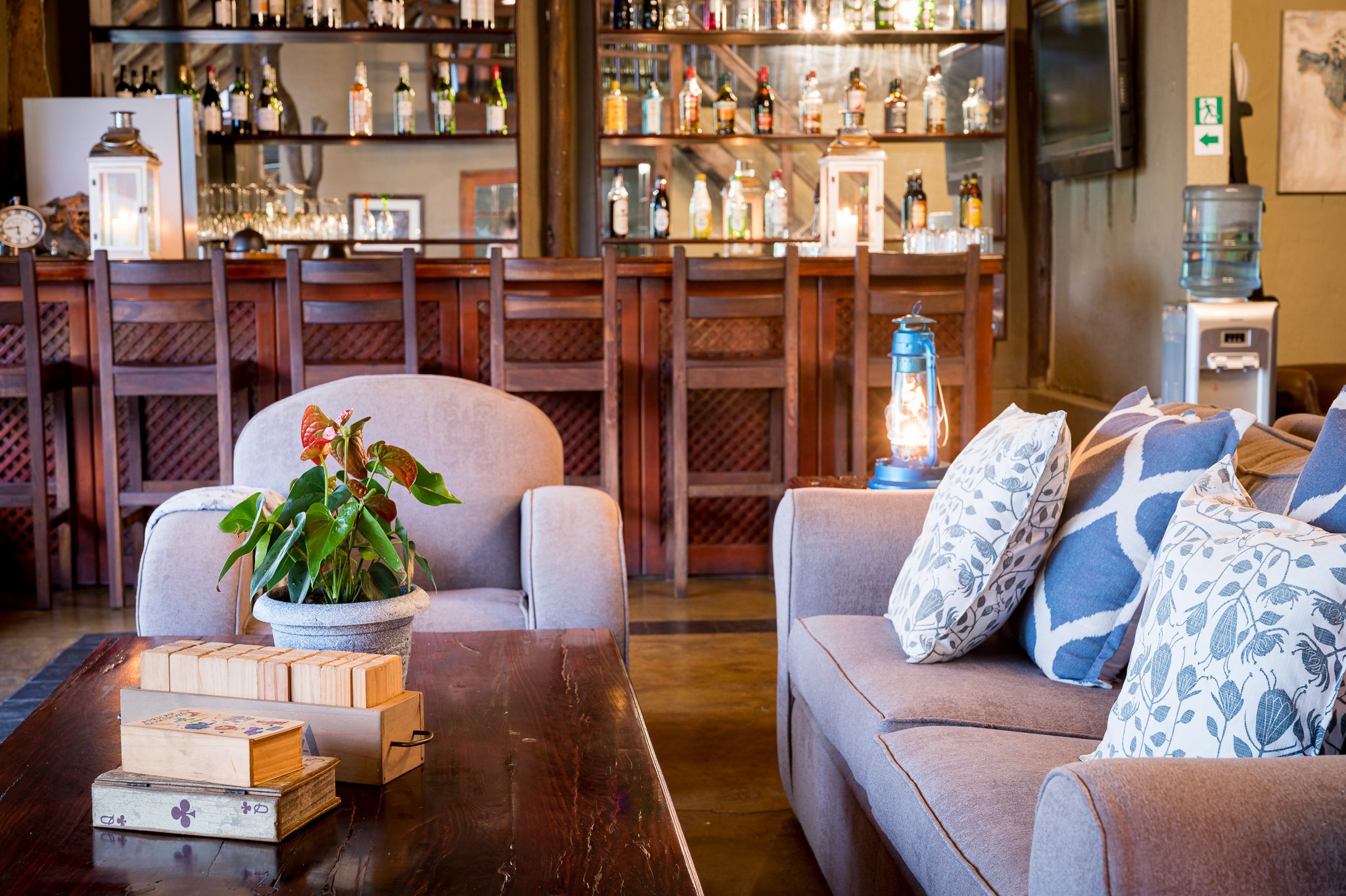 Kambaku Safari Lodge - Timbavati Private Reserve - Sabi Sands Lodges Reservations 57 Main Lodge