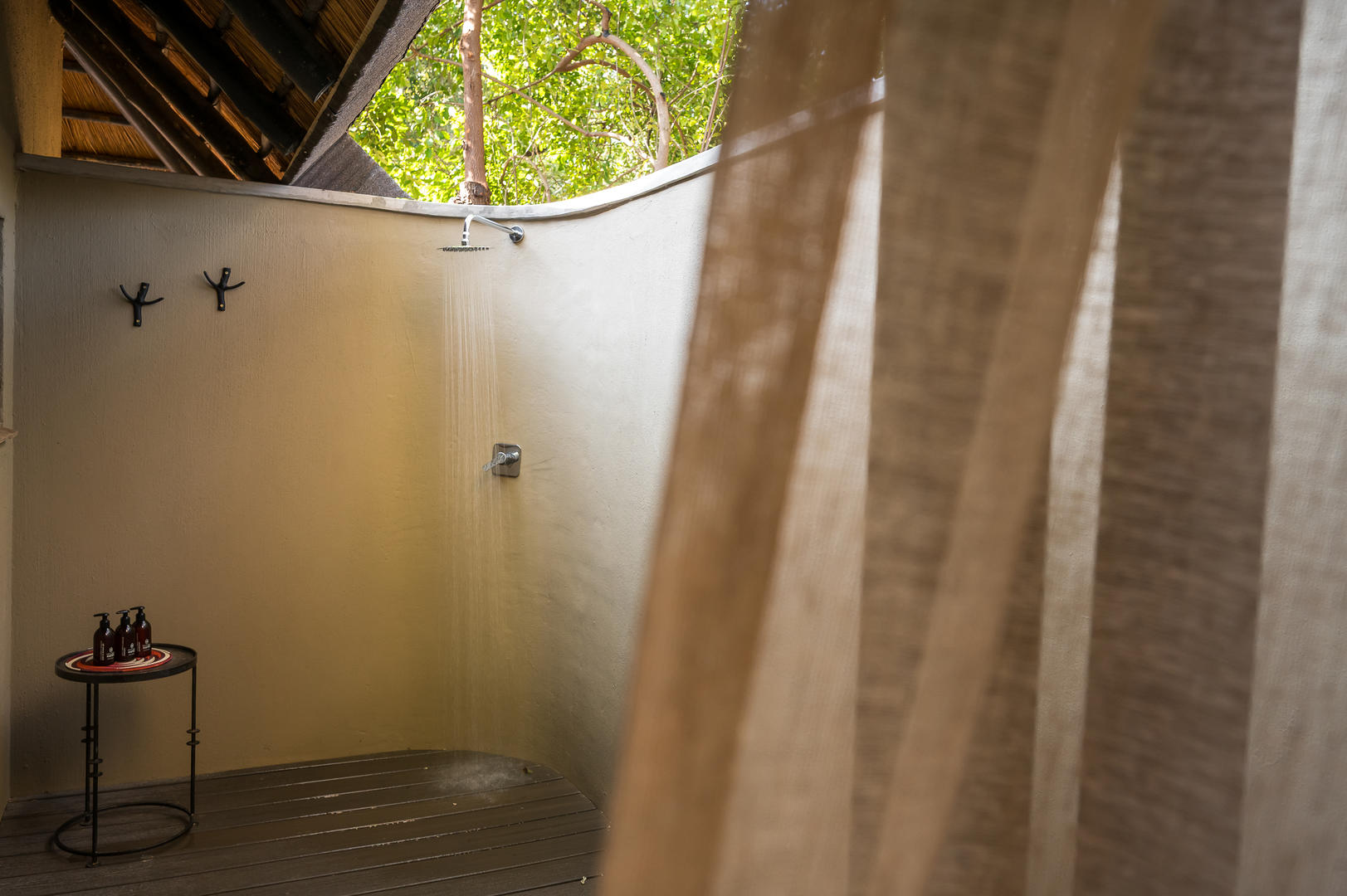 Inyati Game Lodge - Sabi Sands Game Reserve - Kruger National Park 45 Inyati Game Lodge Sabi Sand Nature Reserve ()