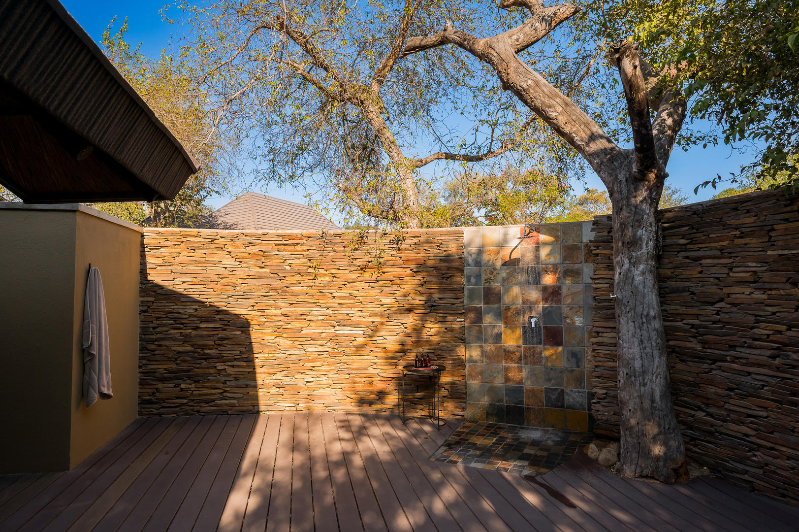 Inyati Game Lodge - Sabi Sands Game Reserve - Kruger National Park 48 Inyati Game Lodge Sabi Sand Nature Reserve ()