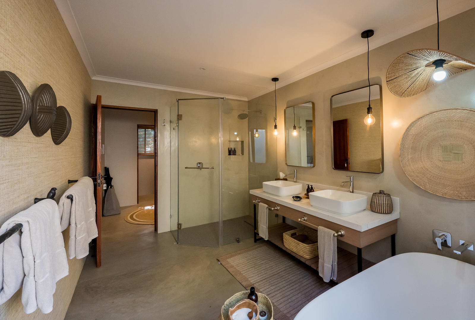 Inyati Game Lodge - Sabi Sands Game Reserve - Kruger National Park 40 Inyati Game Lodge Sabi Sand Nature Reserve ()
