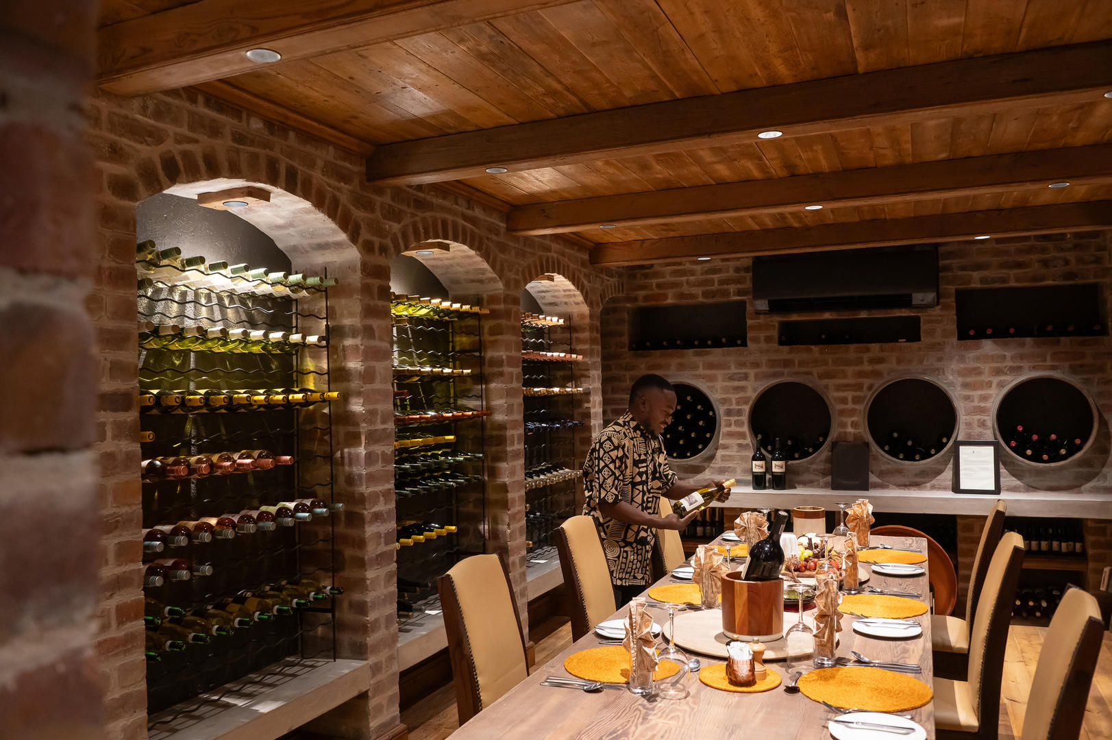 Inyati Game Lodge - Sabi Sands Game Reserve - Kruger National Park 55 Inyati Game Lodge Sabi Sand Nature Reserve ()