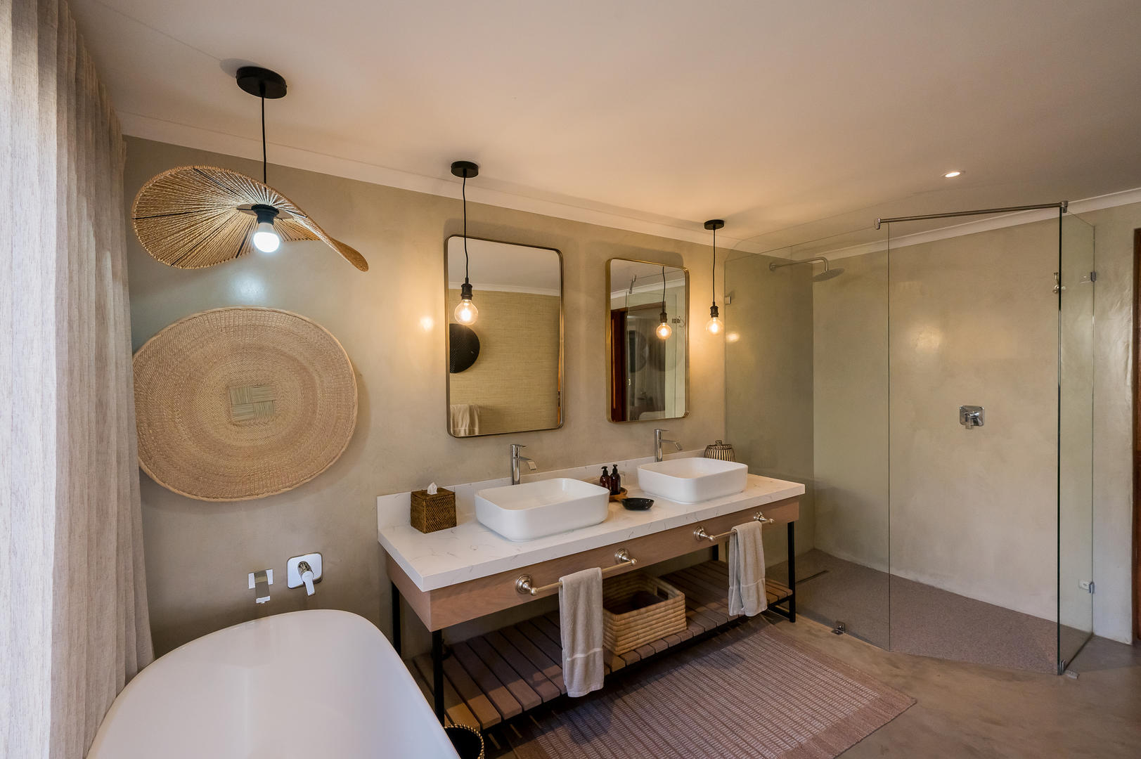 Inyati Game Lodge - Sabi Sands Game Reserve - Kruger National Park 41 Inyati Game Lodge Sabi Sand Nature Reserve ()