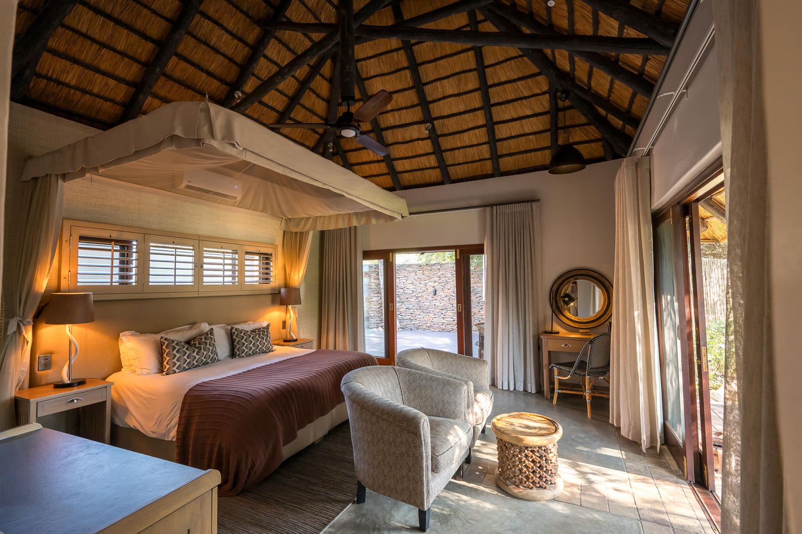 Inyati Game Lodge - Sabi Sands Game Reserve - Kruger National Park 42 Inyati Game Lodge Sabi Sand Nature Reserve ()