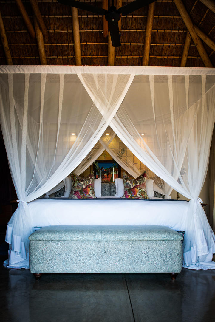 Jaci's Sabi House - Sabi Sands Game Reserve - Reservations 39 Jacis Sabi House ()