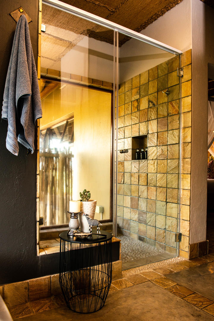 Jaci's Sabi House - Sabi Sands Game Reserve - Reservations 49 Jacis Sabi House ()