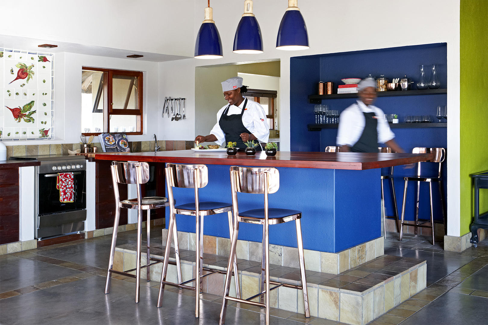 Jaci's Sabi House - Sabi Sands Game Reserve - Reservations 44 Jacis Sabi House ()
