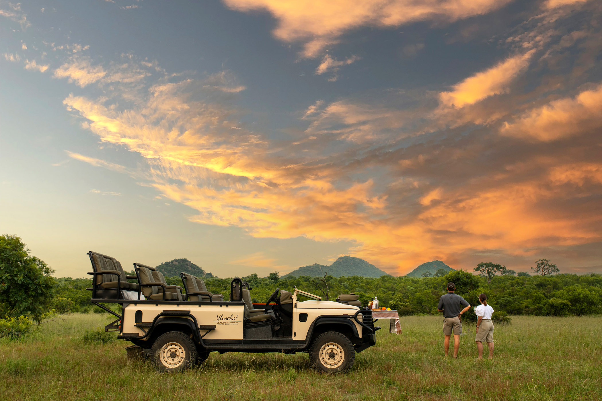 New Ulusaba Safari & Rock Lodge: What to Expect in 2027 19 Ulusaba New Images ()