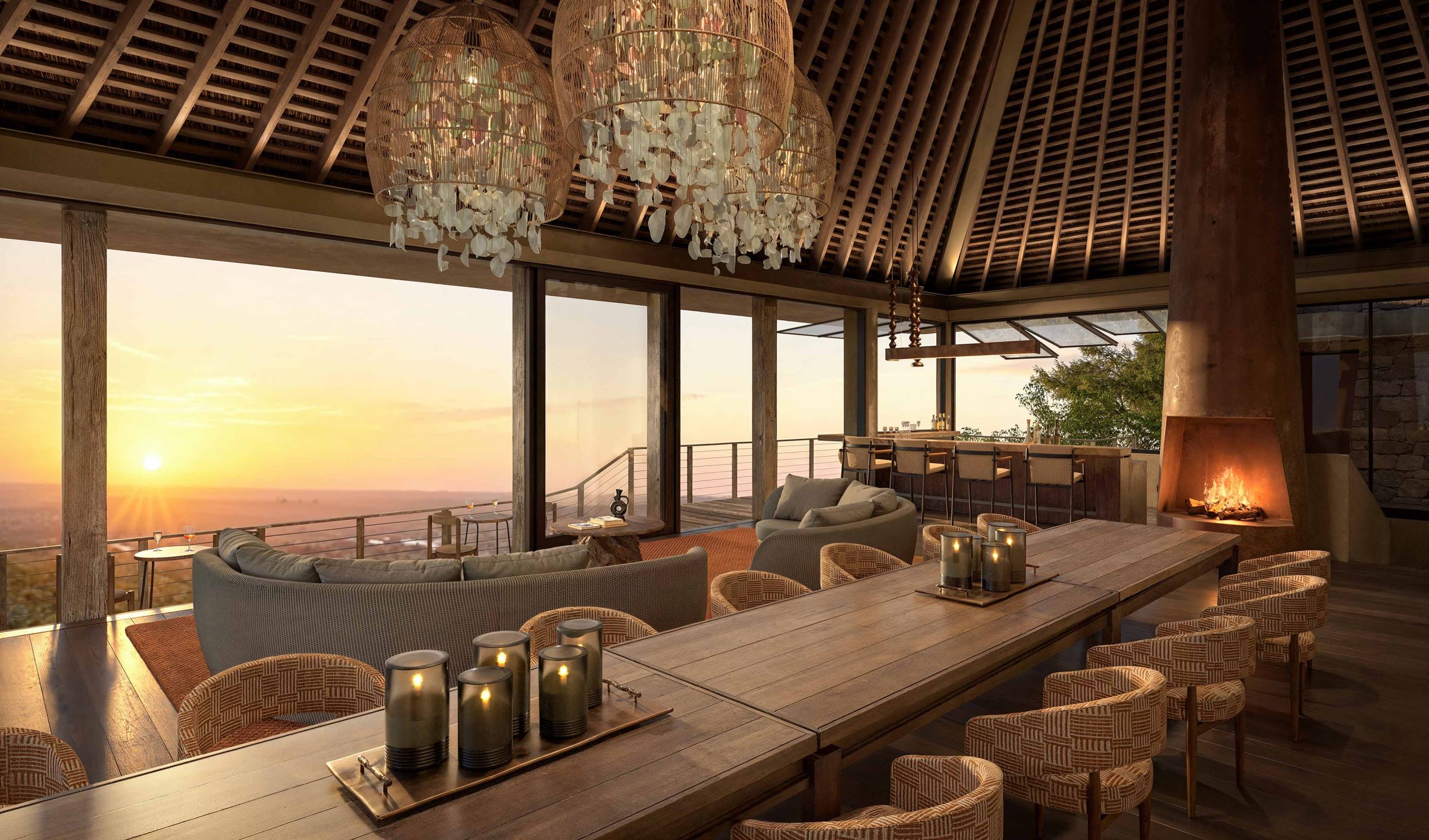 New Ulusaba Safari & Rock Lodge: What to Expect in 2027 21 Ulusaba New Images ()