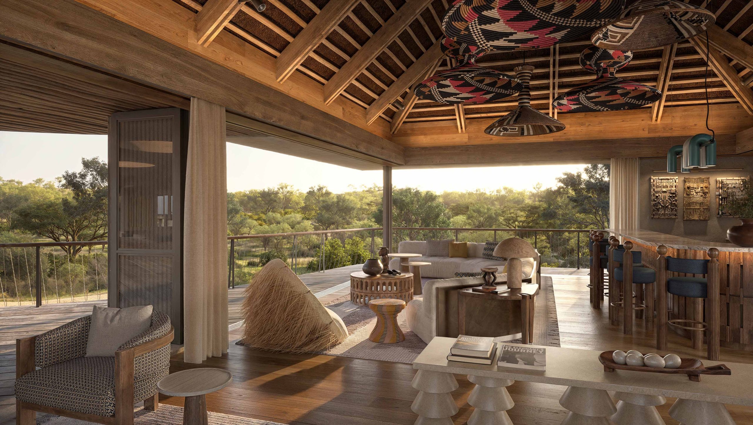 New Ulusaba Safari & Rock Lodge: What to Expect in 2027 25 Ulusaba New Images ()