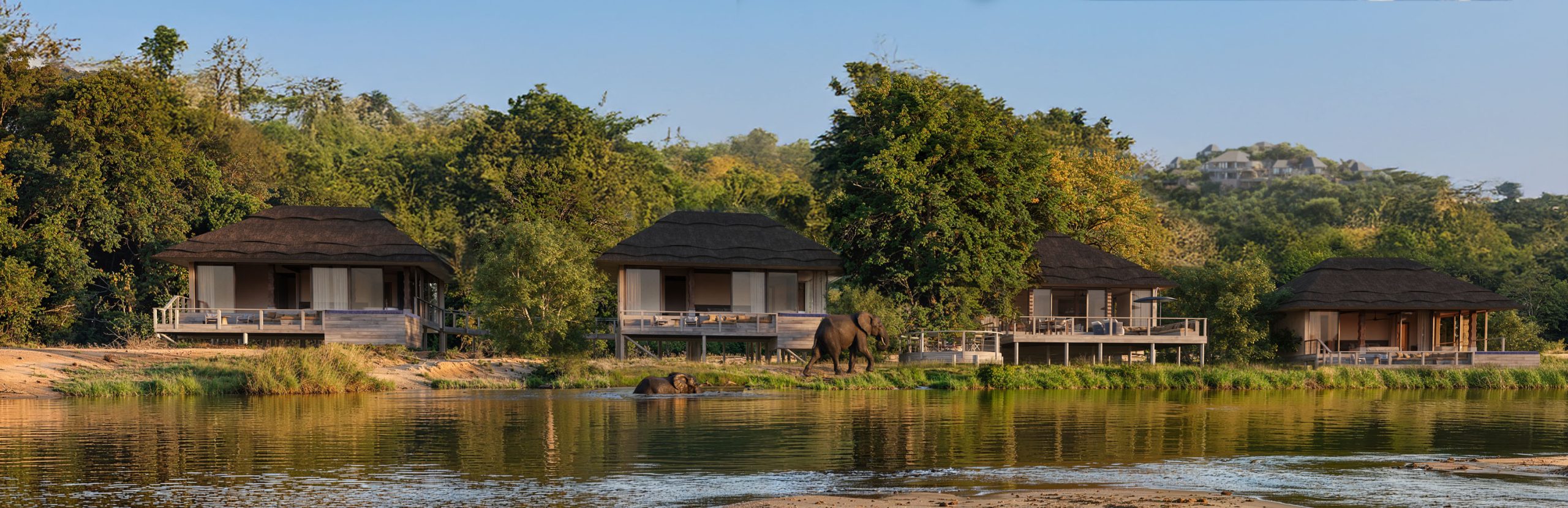 New Ulusaba Safari & Rock Lodge: What to Expect in 2027 27 Ulusaba New Images ()