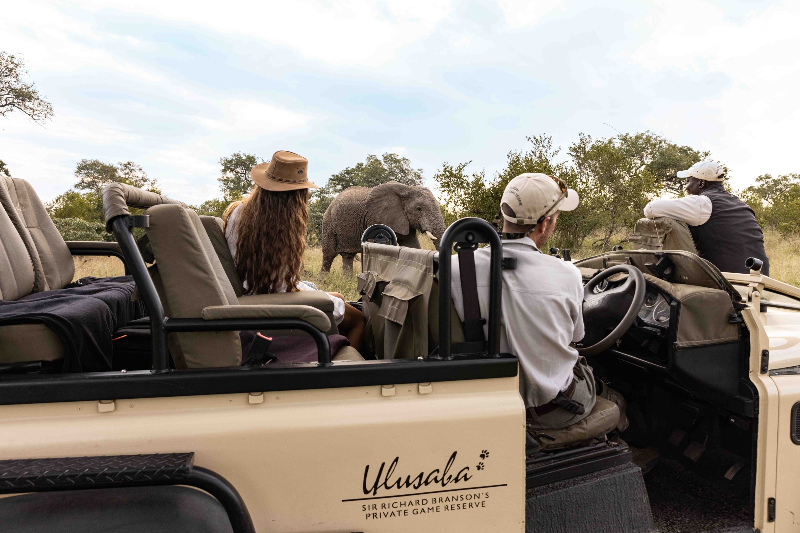 New Ulusaba Safari & Rock Lodge: What to Expect in 2027 11 Ulusaba New Images ()